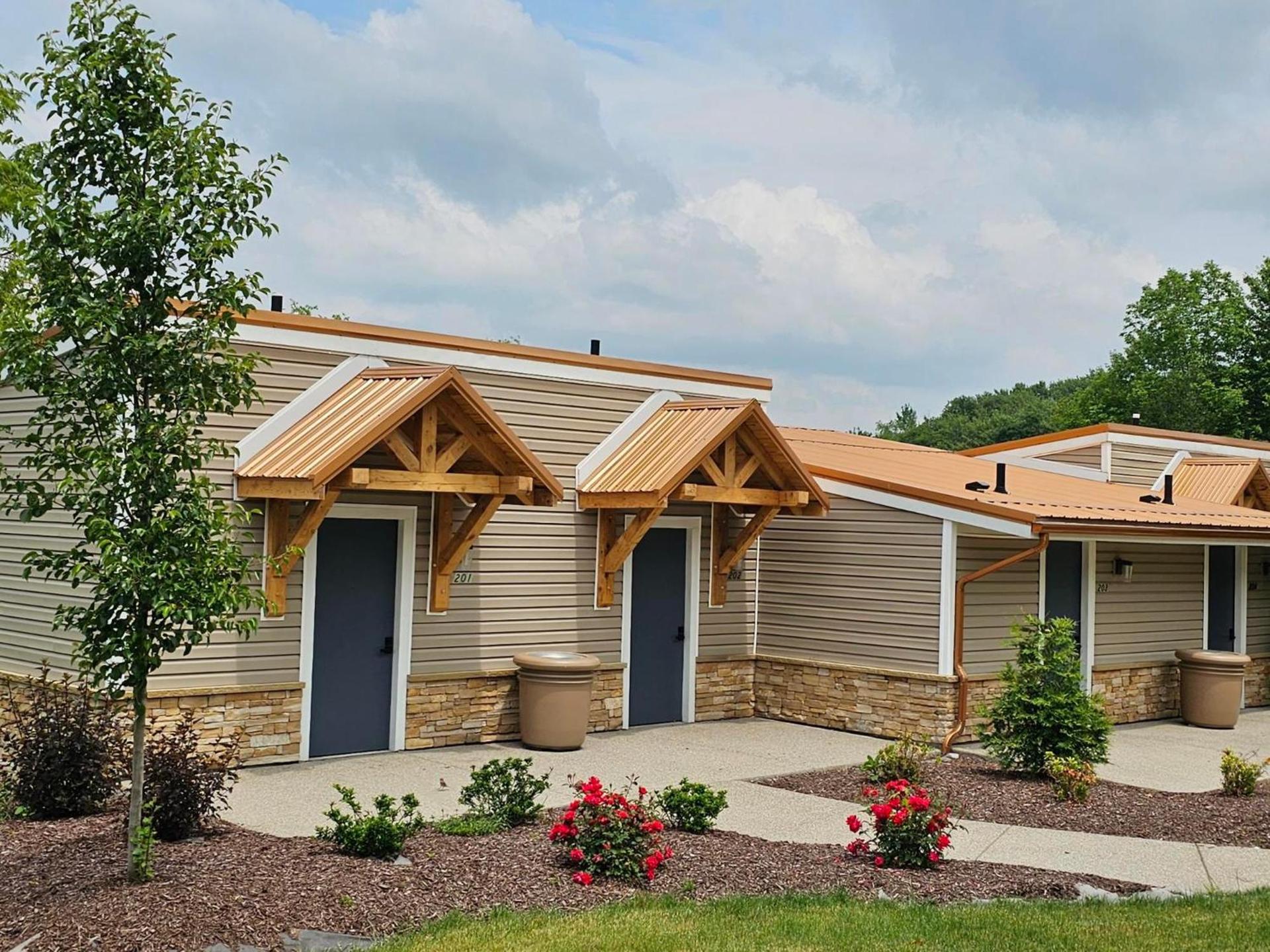 Lodge at Chalk Hill photo 30