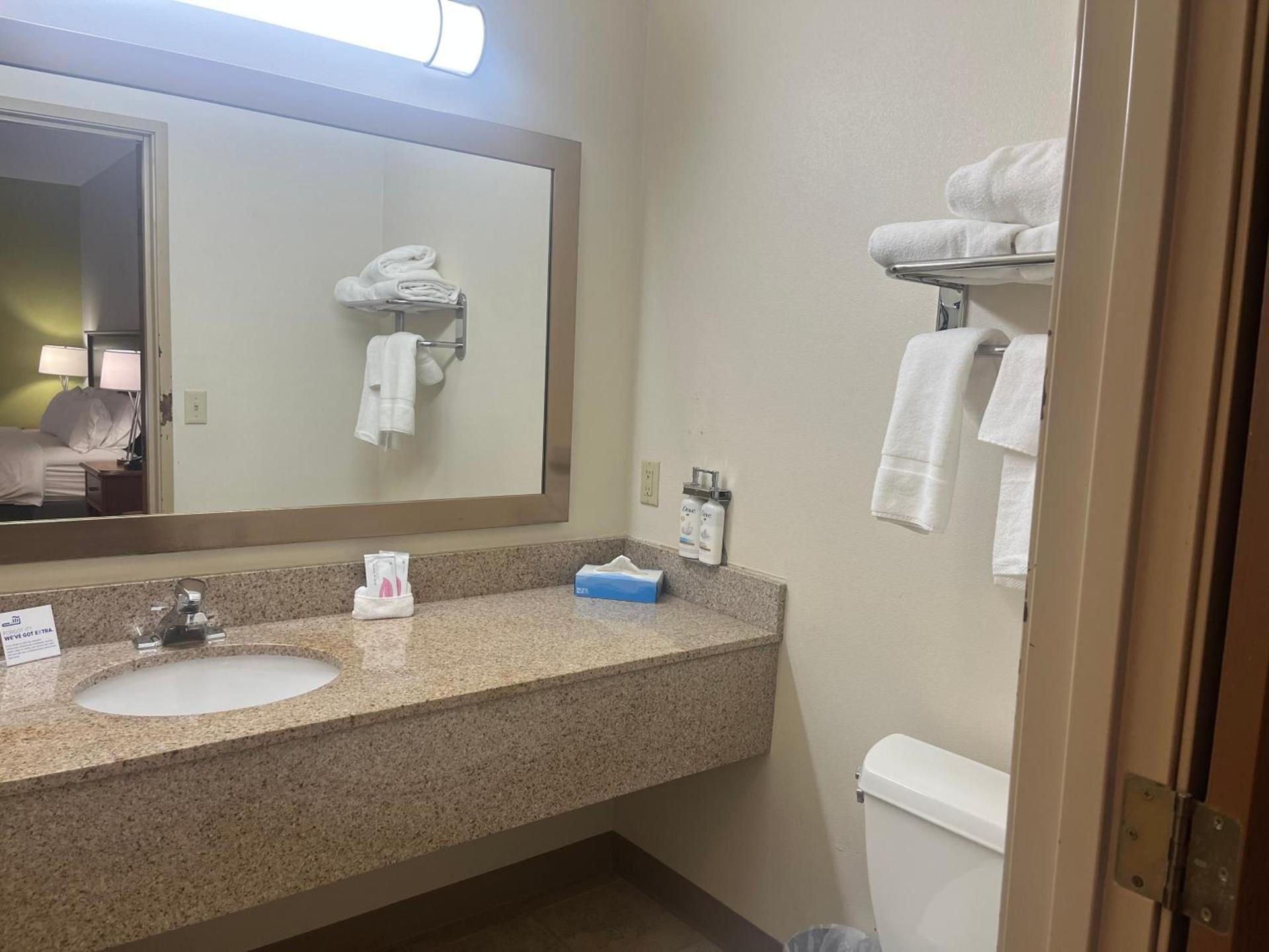 Holiday Inn Express Hotel & Suites Sioux Falls At Empire Mall by IHG photo 35