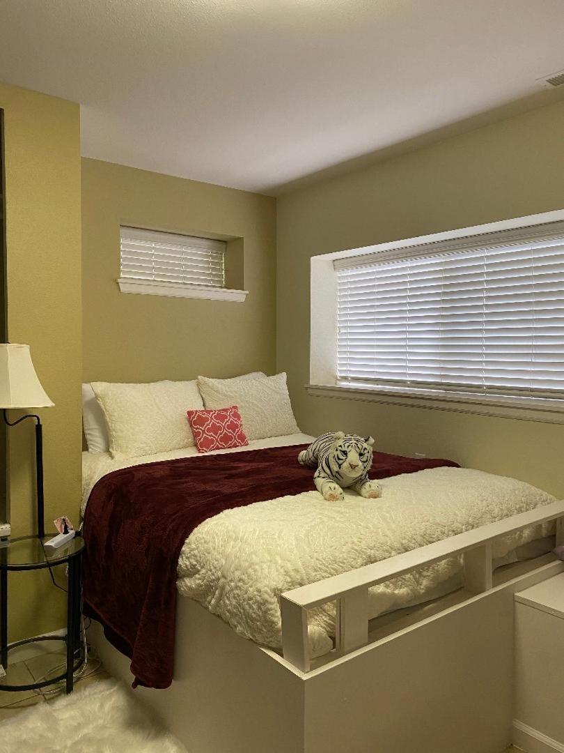 CALM Guest House photo 32