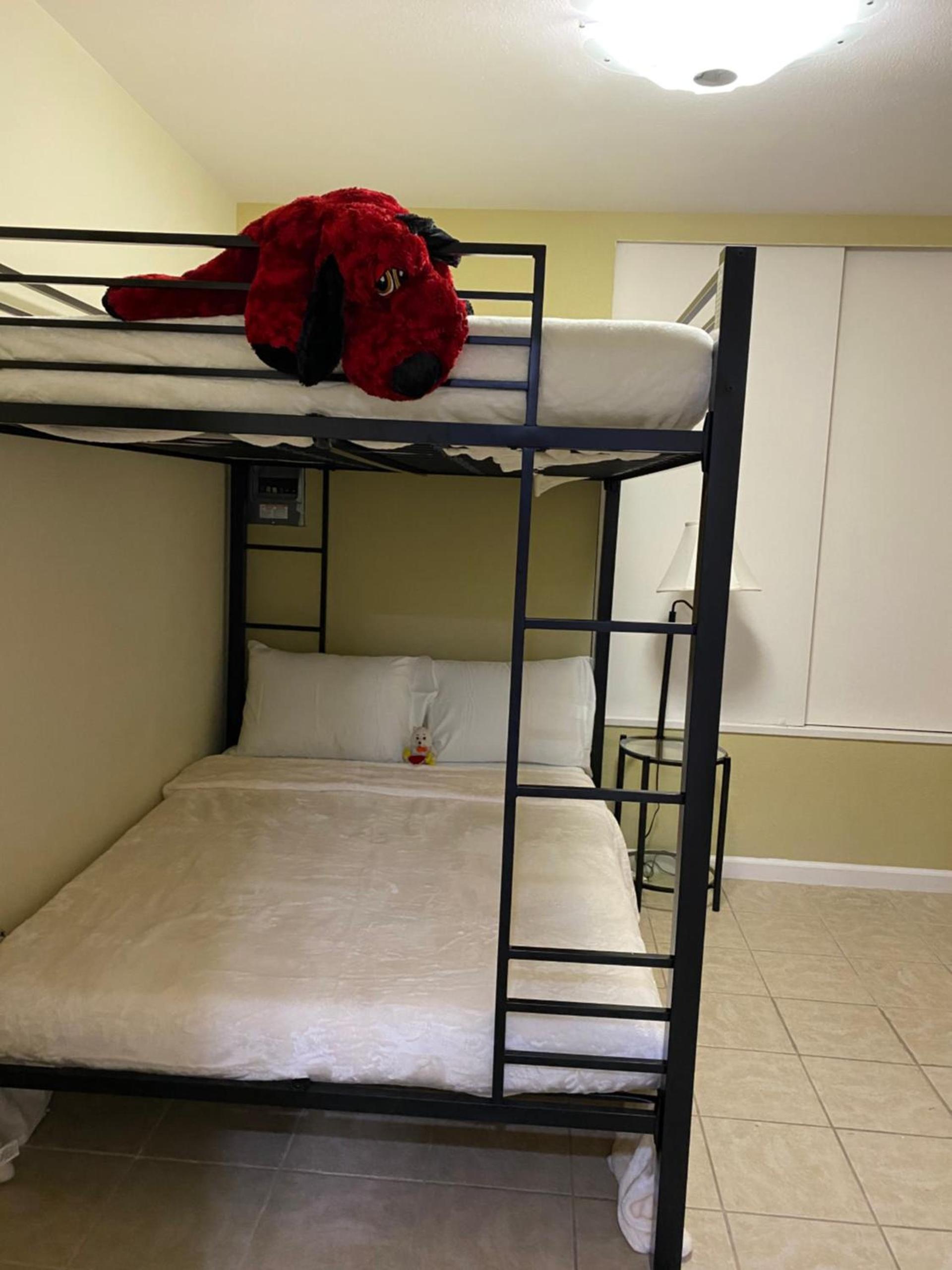CALM Guest House photo 45