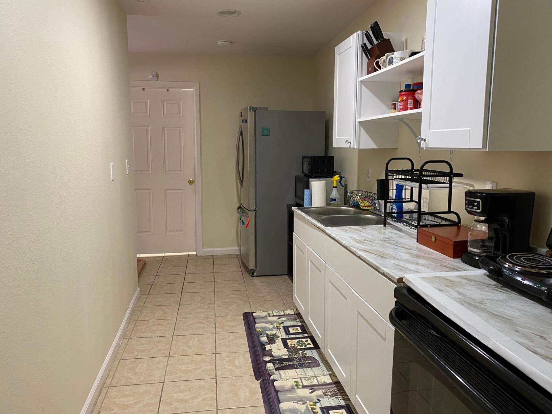 CALM Guest House photo 31