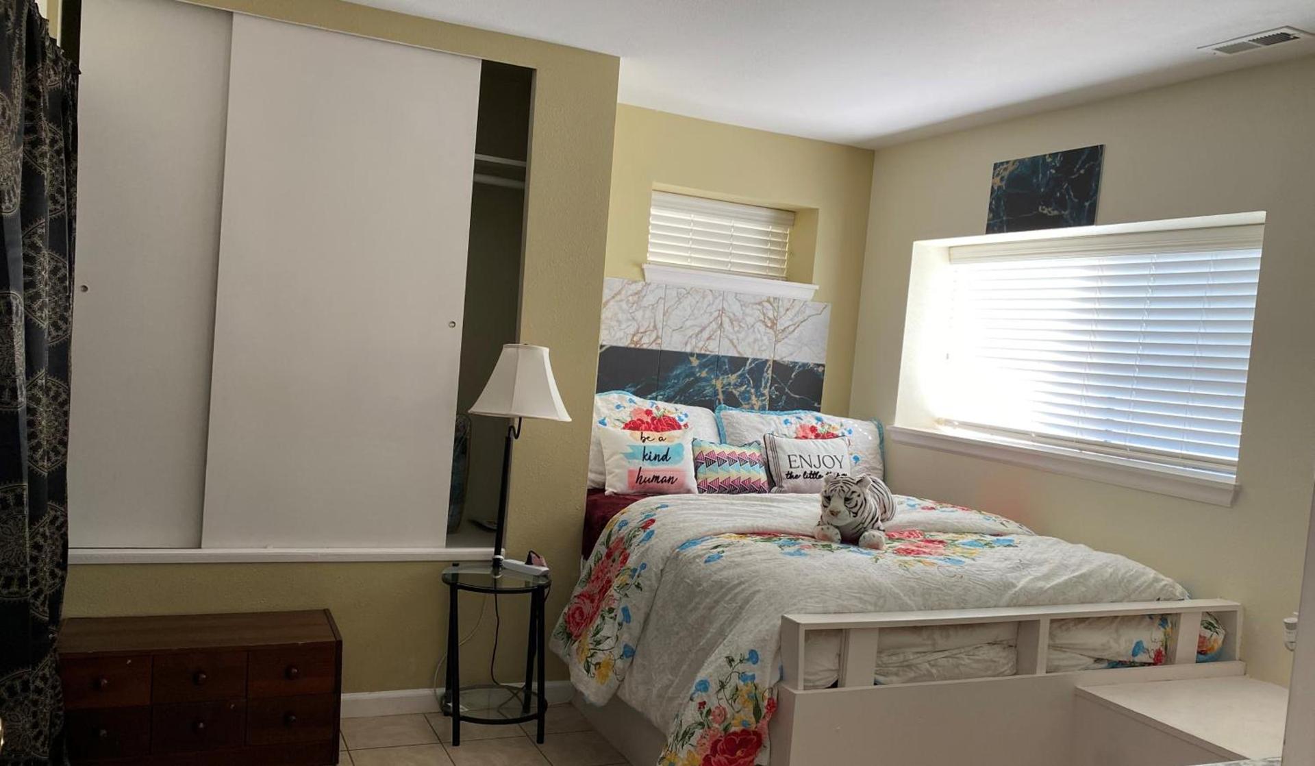 CALM Guest House photo 37