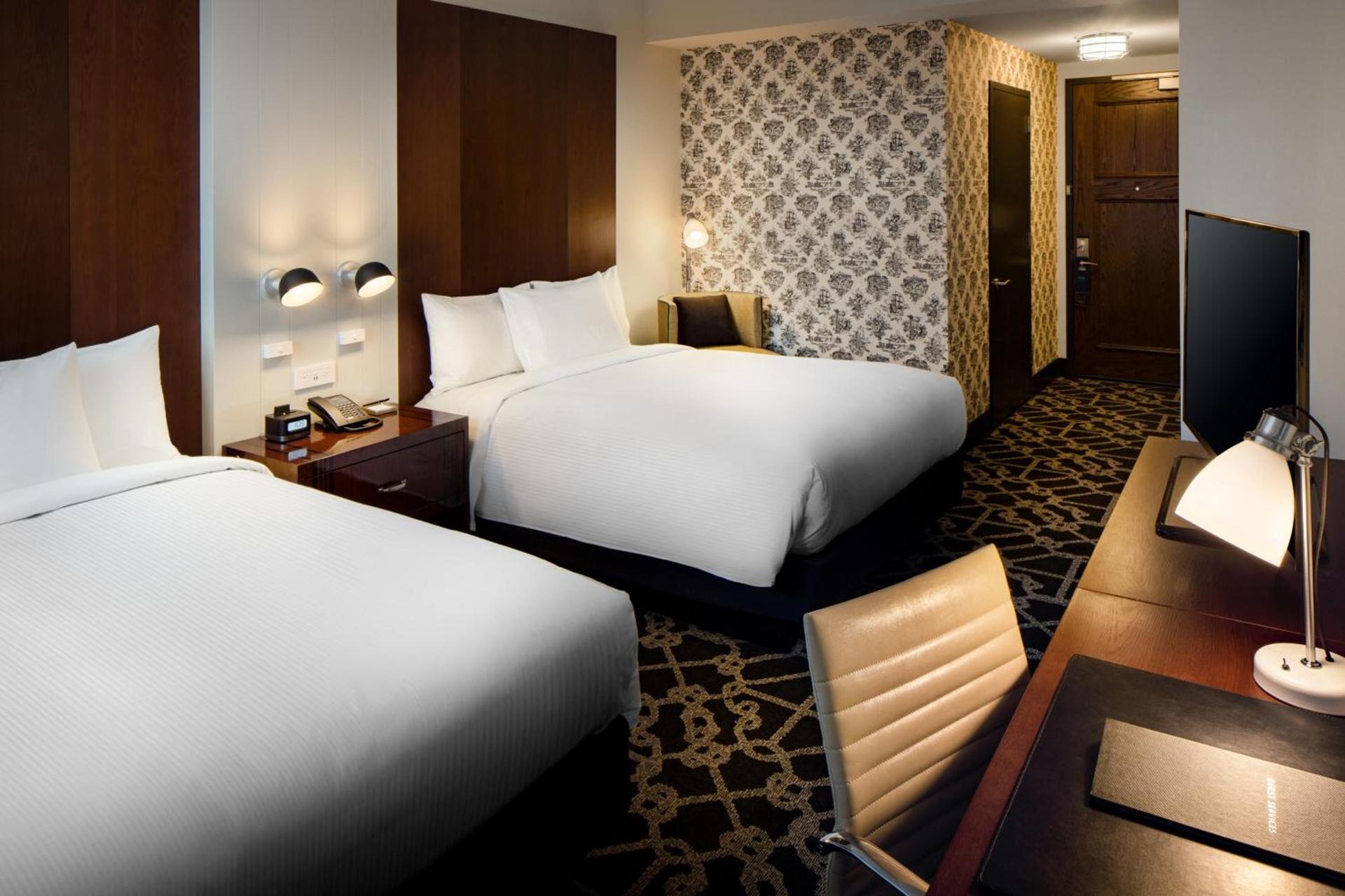 Hilton Brooklyn New York - Newly Renovated photo 53