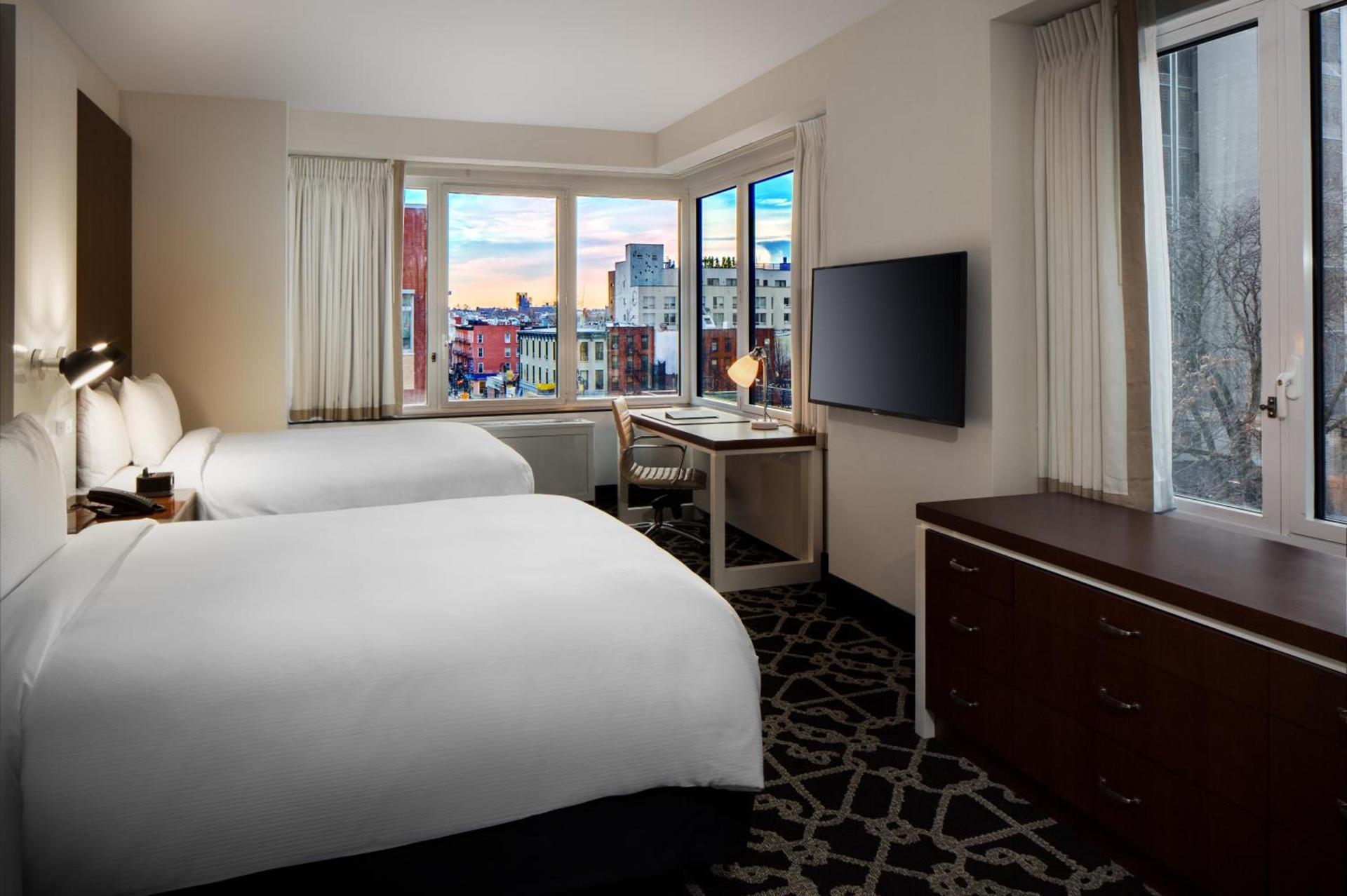 Hilton Brooklyn New York - Newly Renovated photo 54
