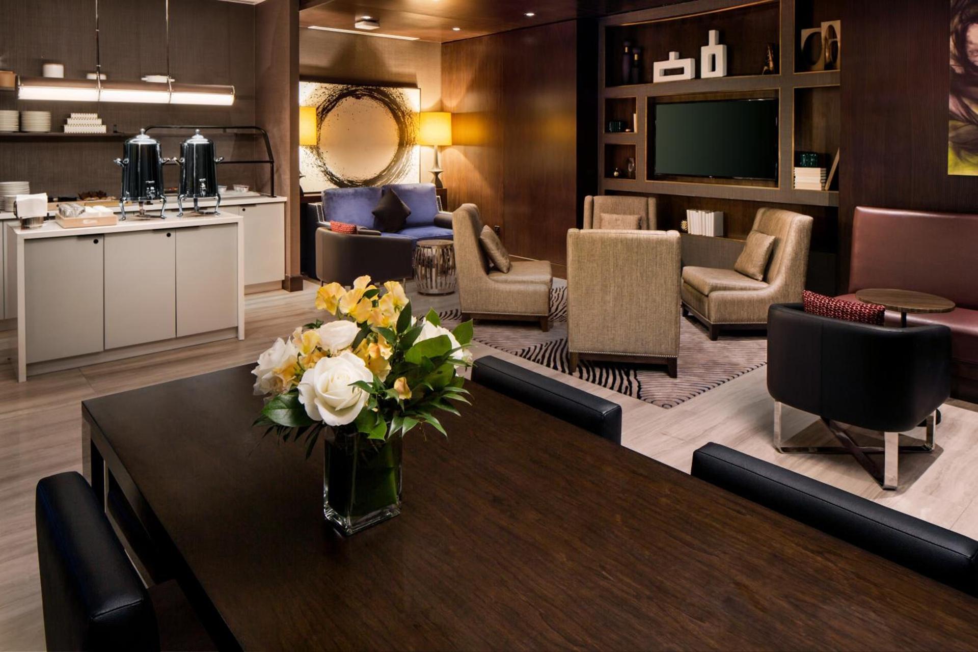 Hilton Brooklyn New York - Newly Renovated photo 55