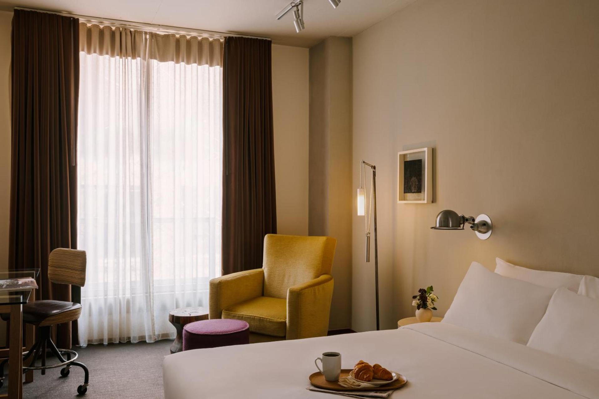 Chambers Hotel New York photo 18