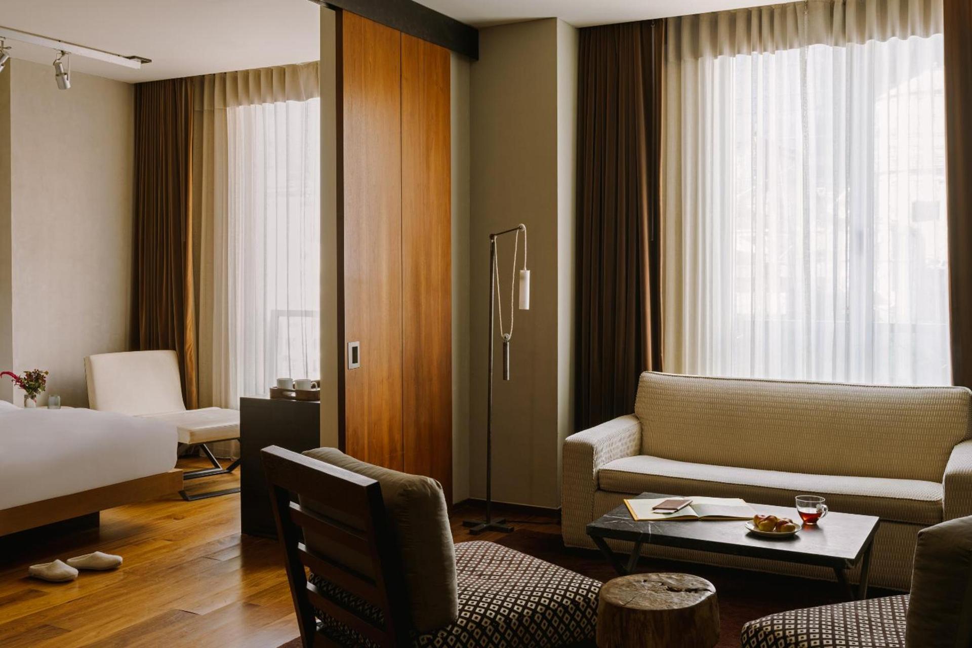 Chambers Hotel New York photo 14