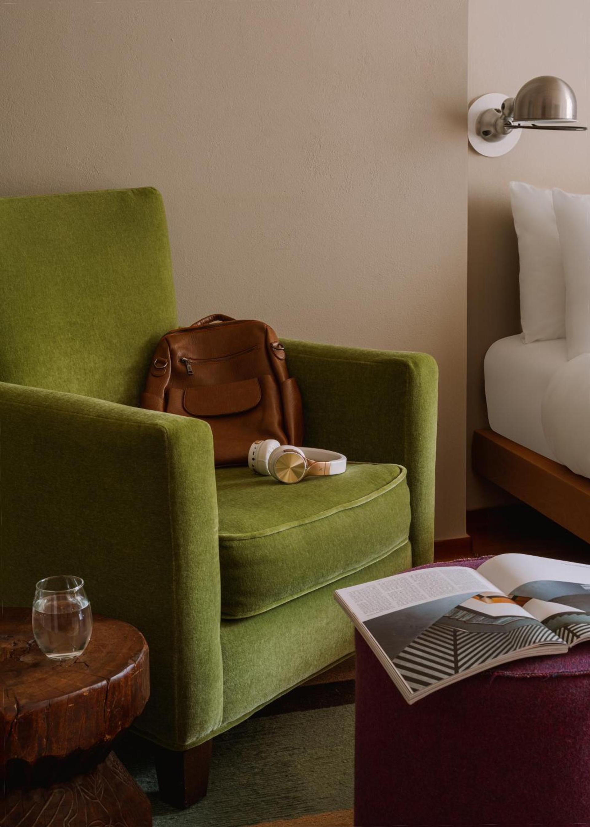Chambers Hotel New York photo 15