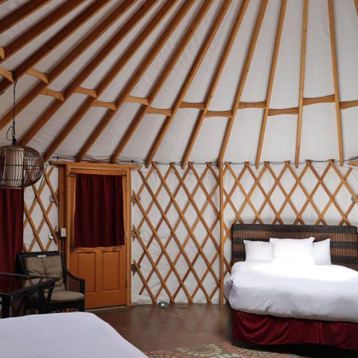 Sagecliffe Resort & Spa photo 5