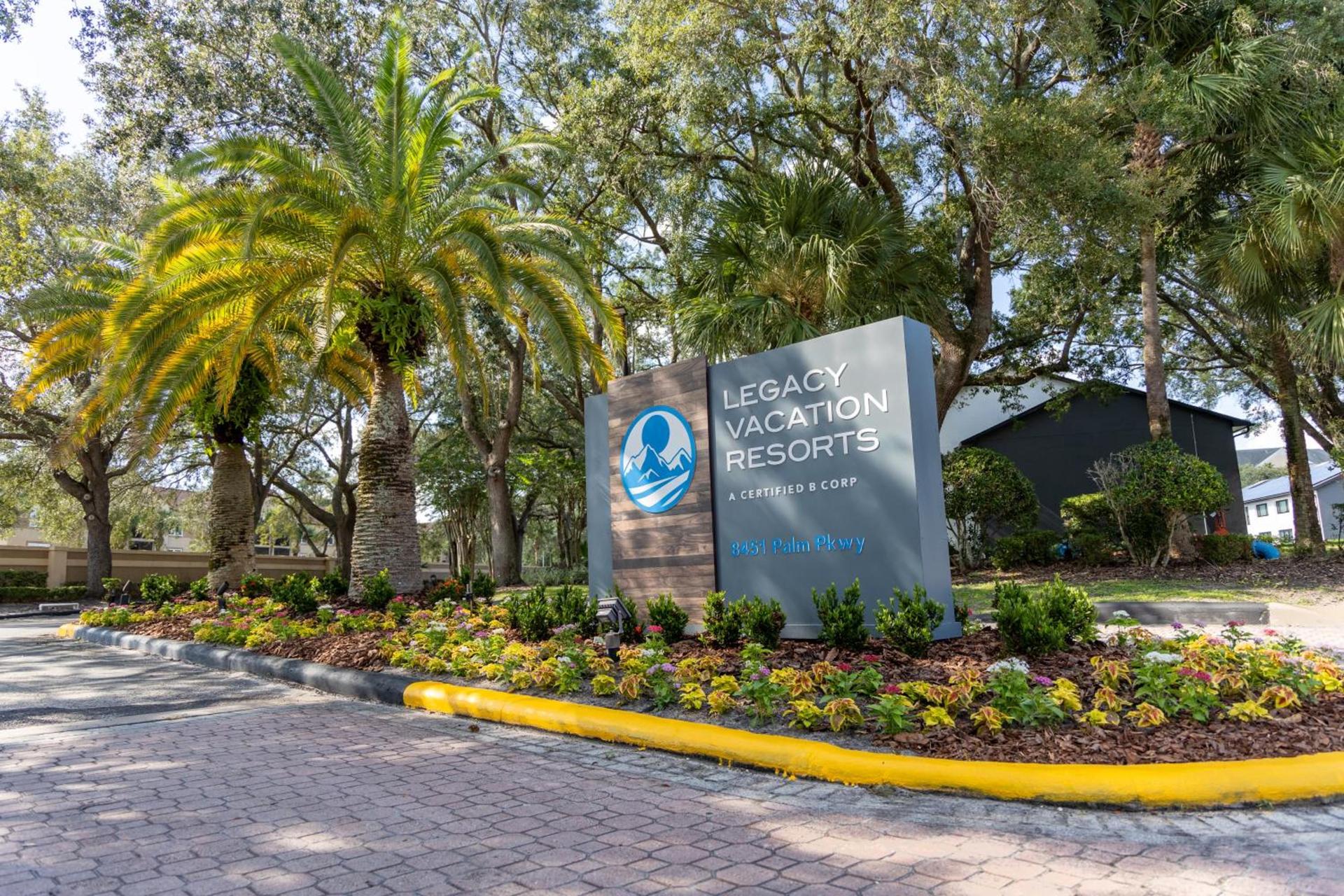 Legacy Vacation Resorts - Disney and Lake Buena Vista photo 6