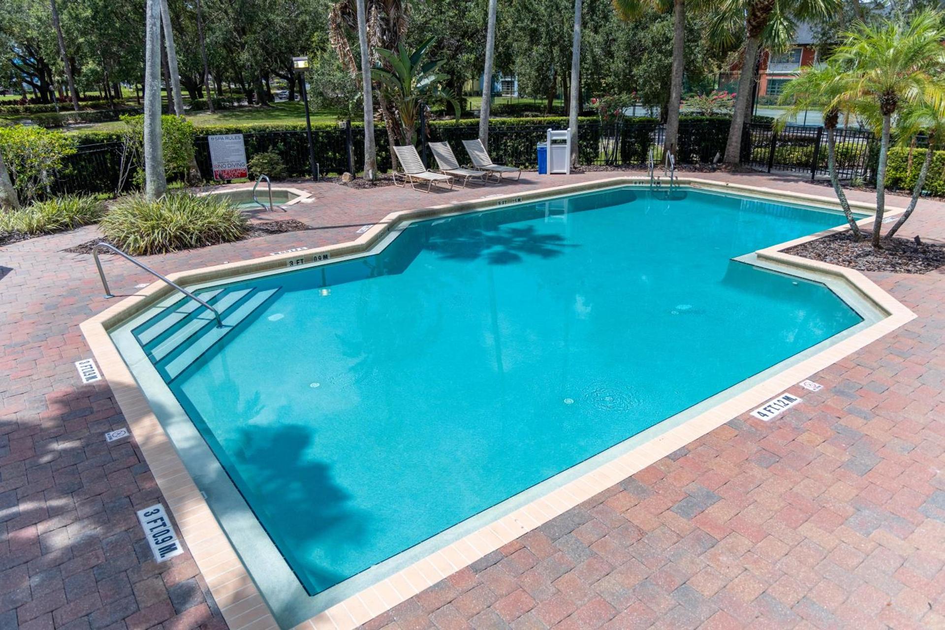 Legacy Vacation Resorts - Disney and Lake Buena Vista photo 15