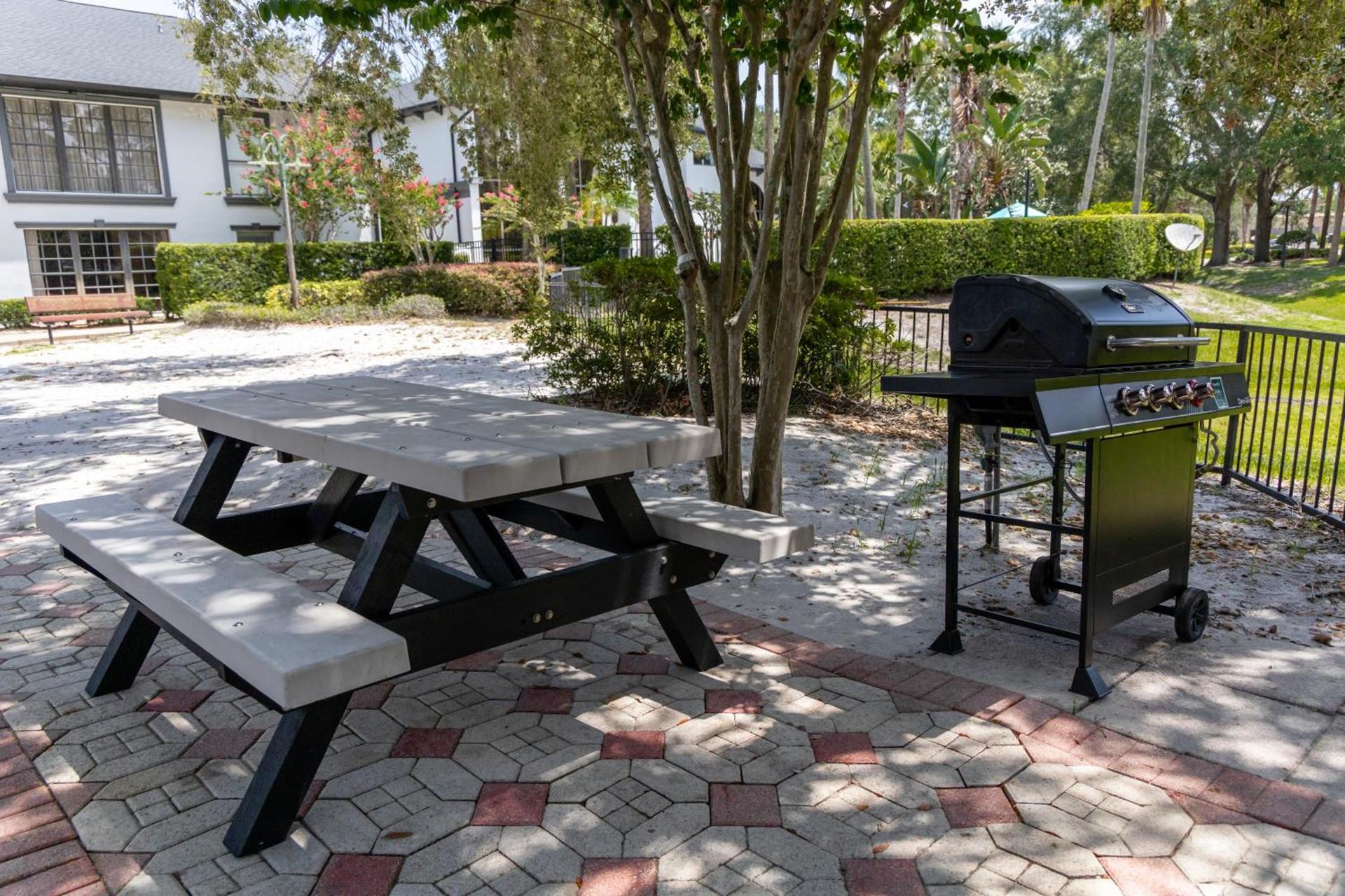 Legacy Vacation Resorts - Disney and Lake Buena Vista photo 17