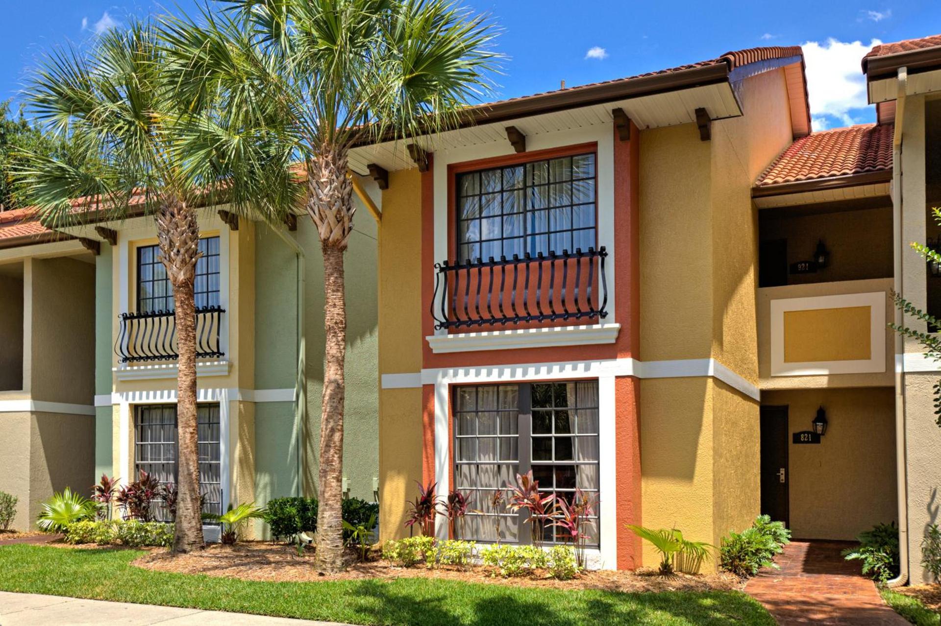Legacy Vacation Resorts - Disney and Lake Buena Vista photo 11