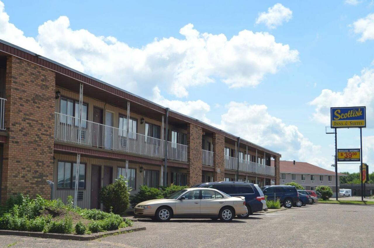 Scottish Inn & Suites - Eau Claire — hotel in Eau Claire