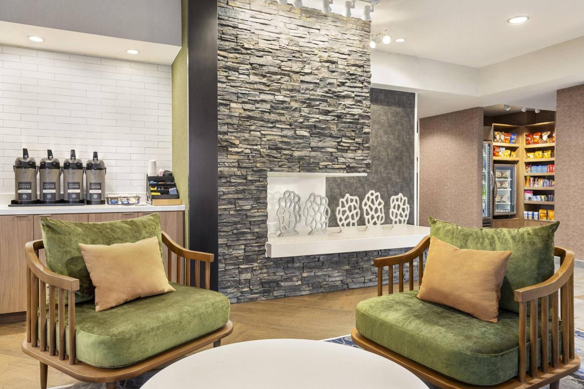 Fairfield Inn by Marriott Tracy photo 8