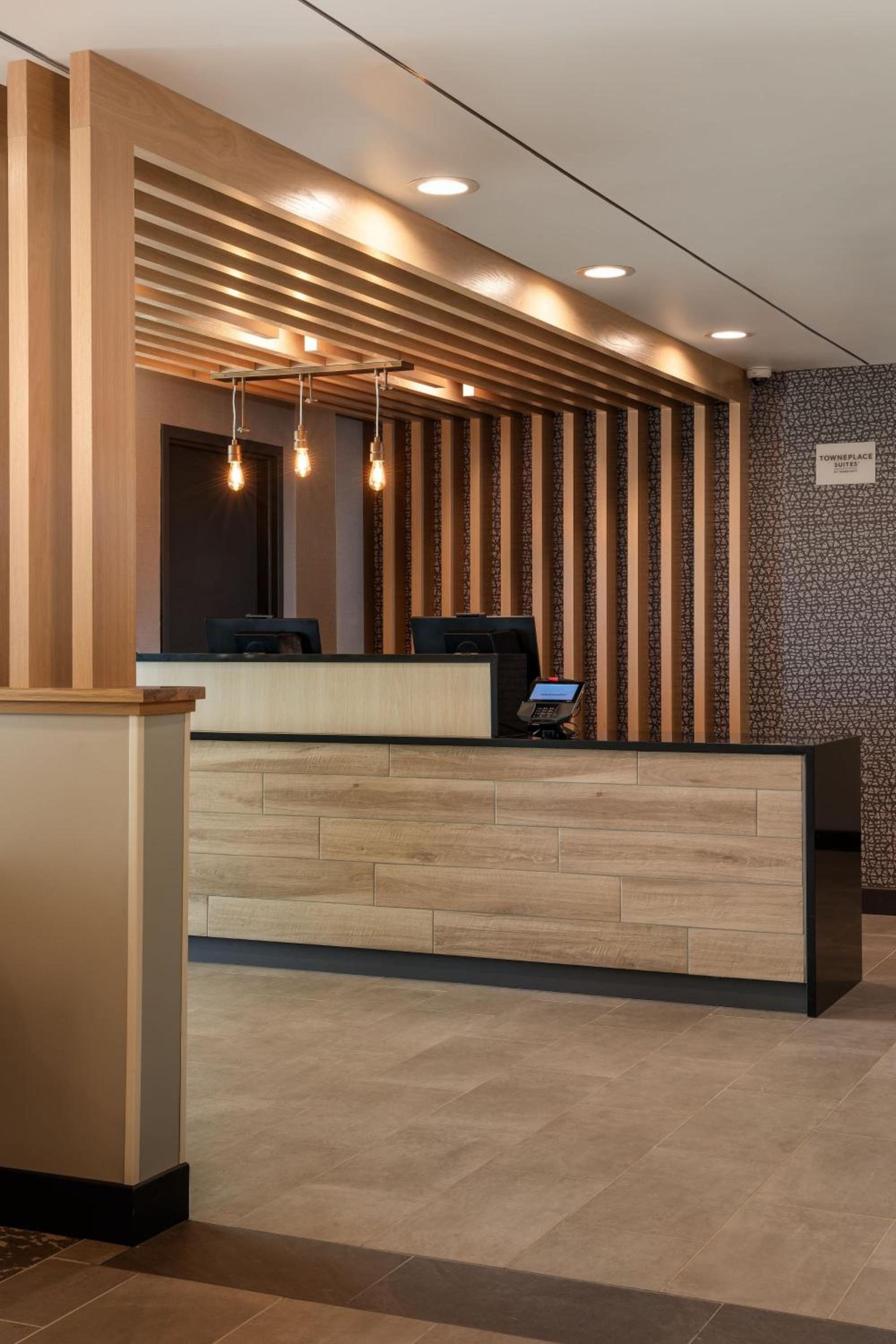 TownePlace Suites by Marriott Denver North Thornton photo 4