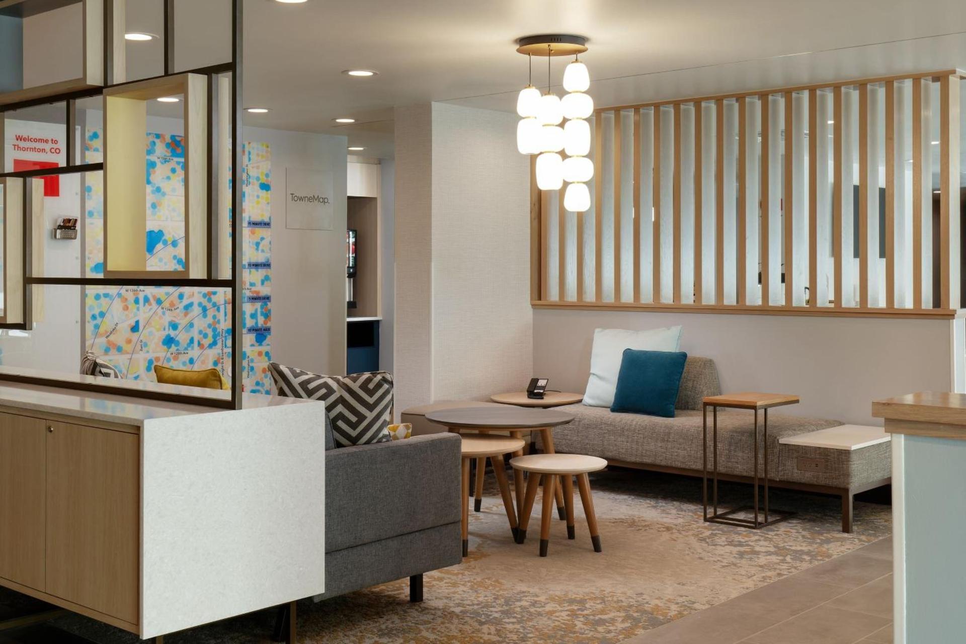 TownePlace Suites by Marriott Denver North Thornton photo 5