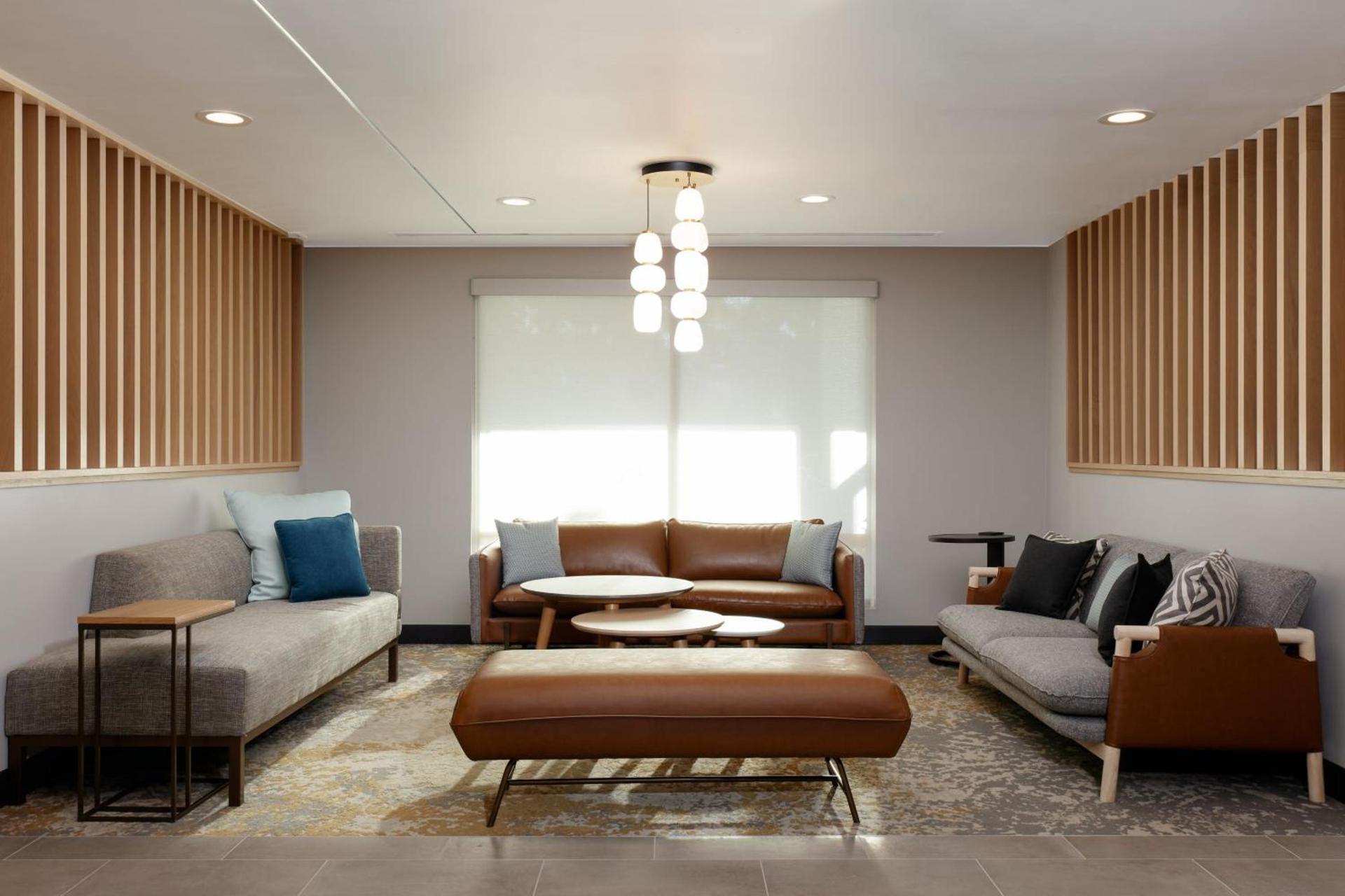 TownePlace Suites by Marriott Denver North Thornton photo 6