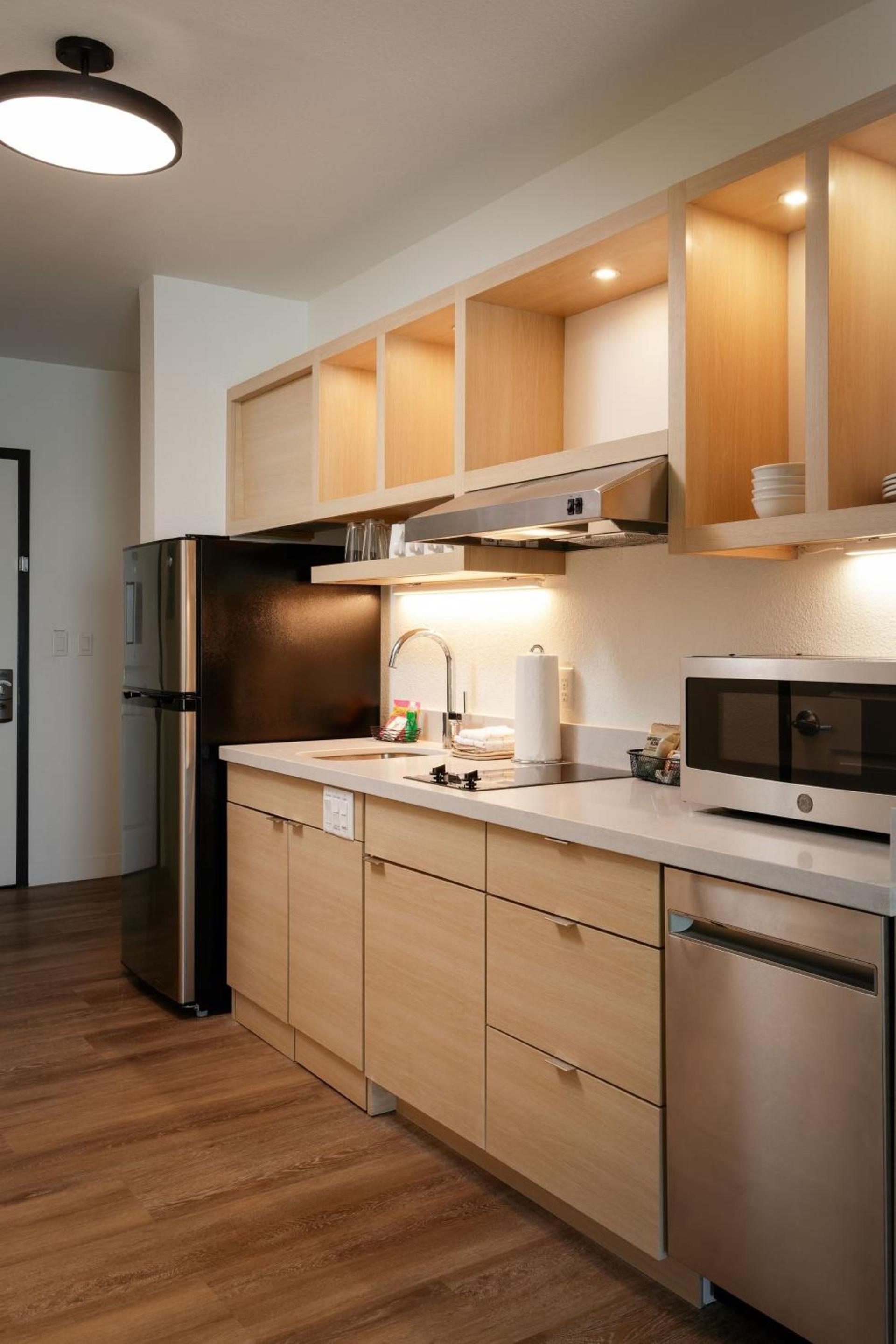 TownePlace Suites by Marriott Denver North Thornton photo 9