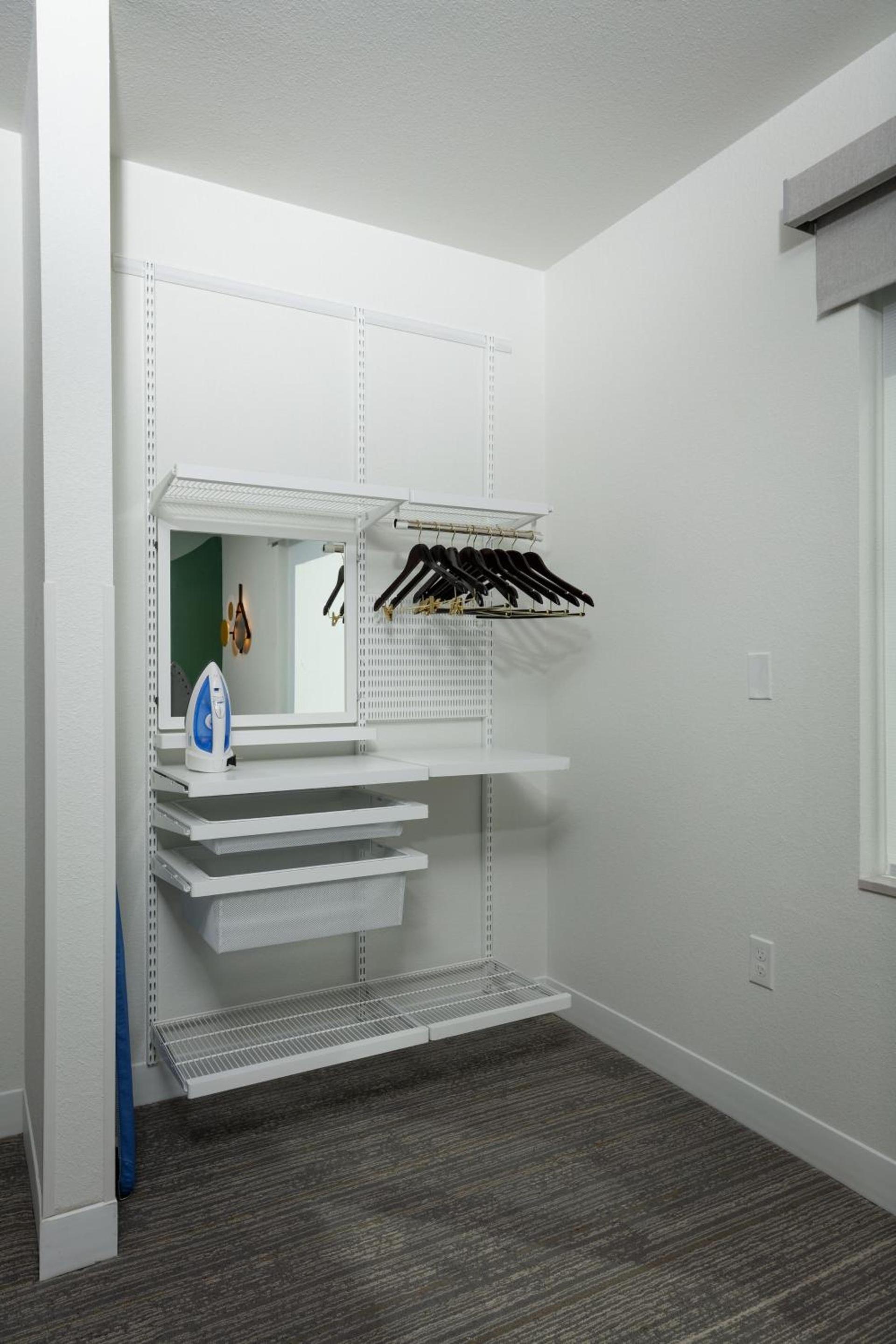 TownePlace Suites by Marriott Denver North Thornton photo 10