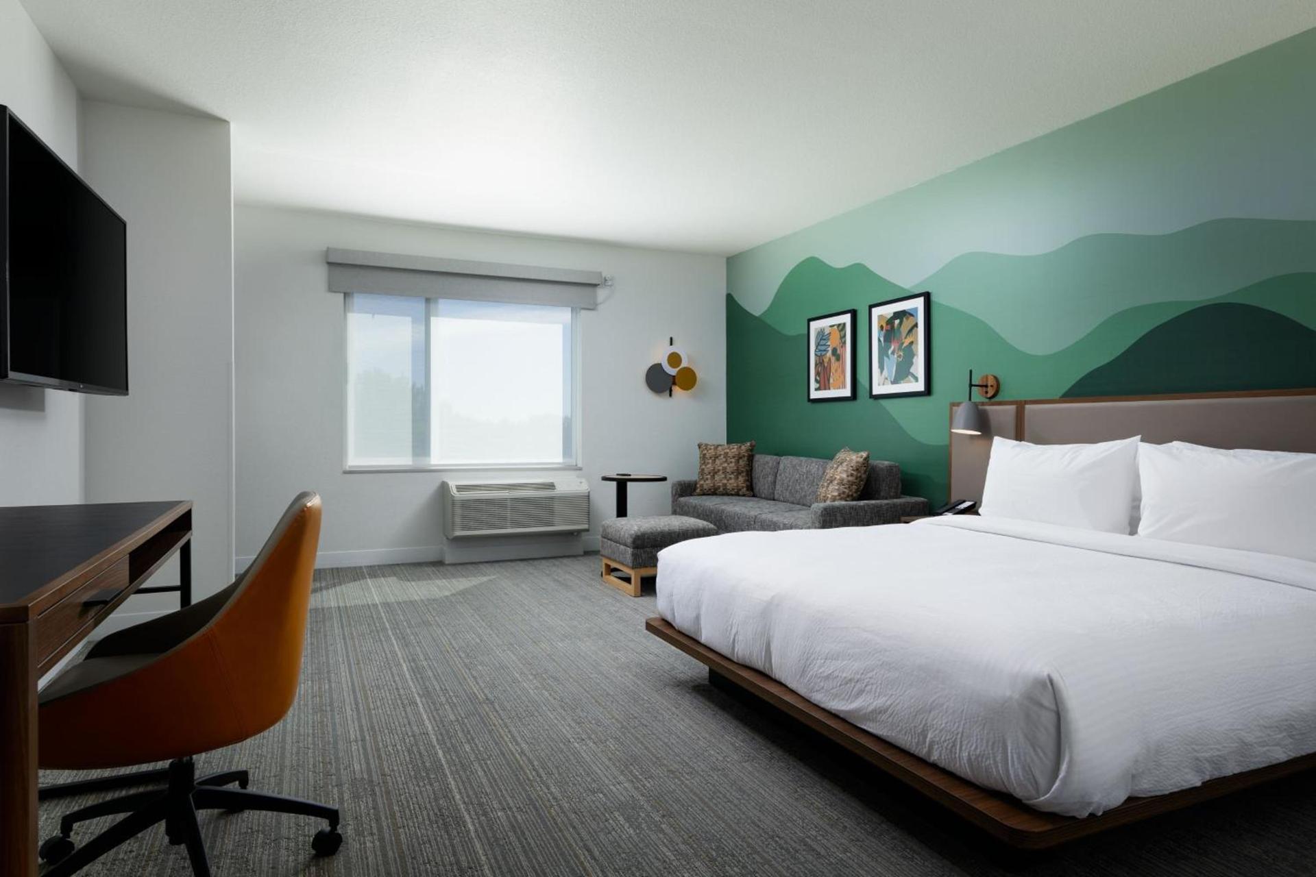 TownePlace Suites by Marriott Denver North Thornton photo 14