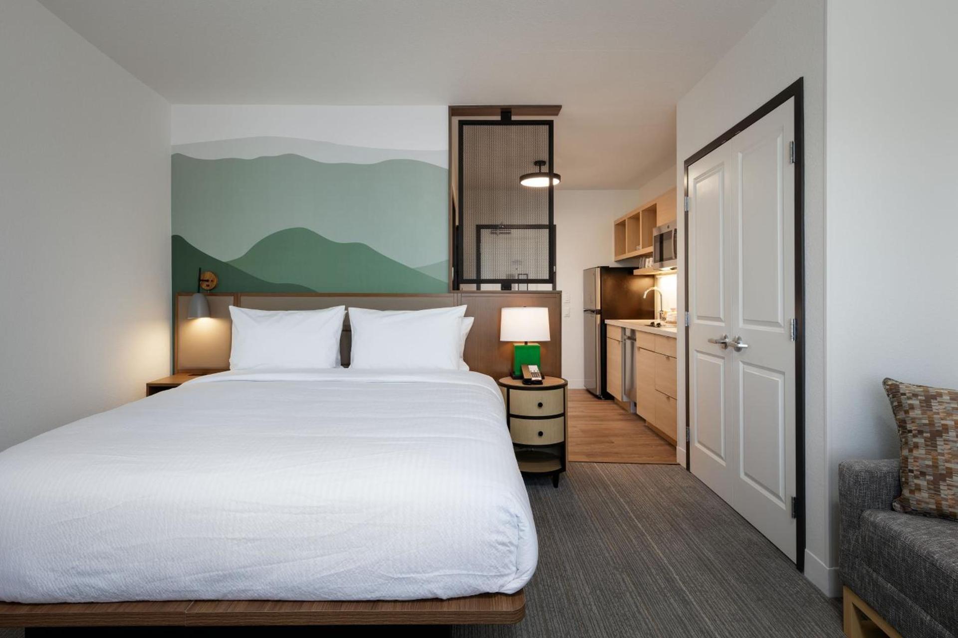 TownePlace Suites by Marriott Denver North Thornton photo 16
