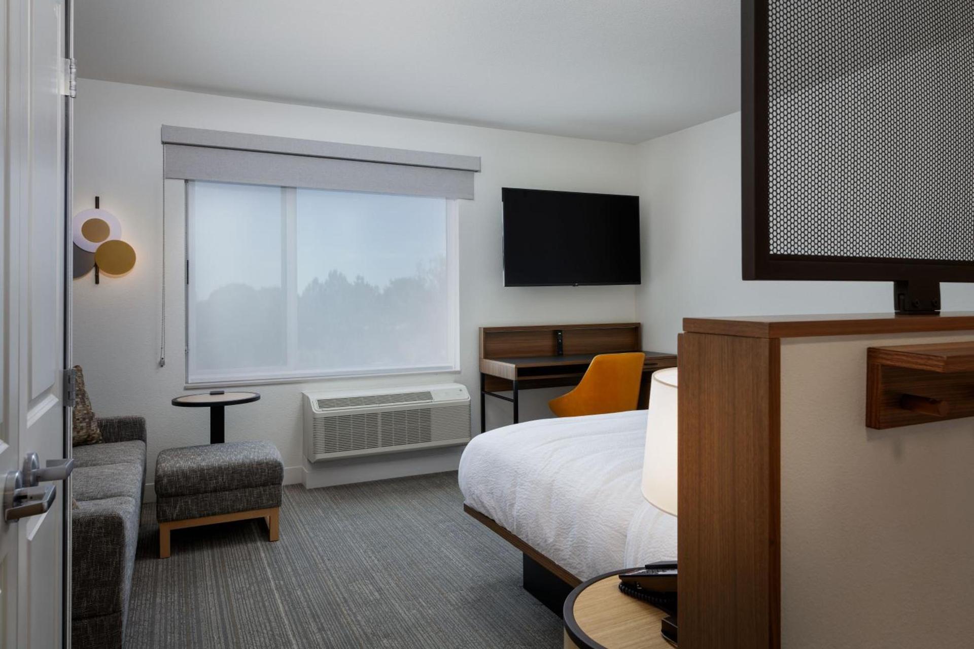 TownePlace Suites by Marriott Denver North Thornton photo 17
