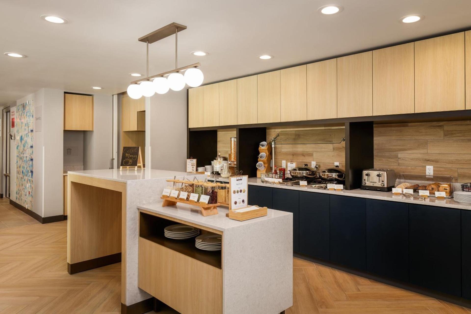 TownePlace Suites by Marriott Denver North Thornton photo 22