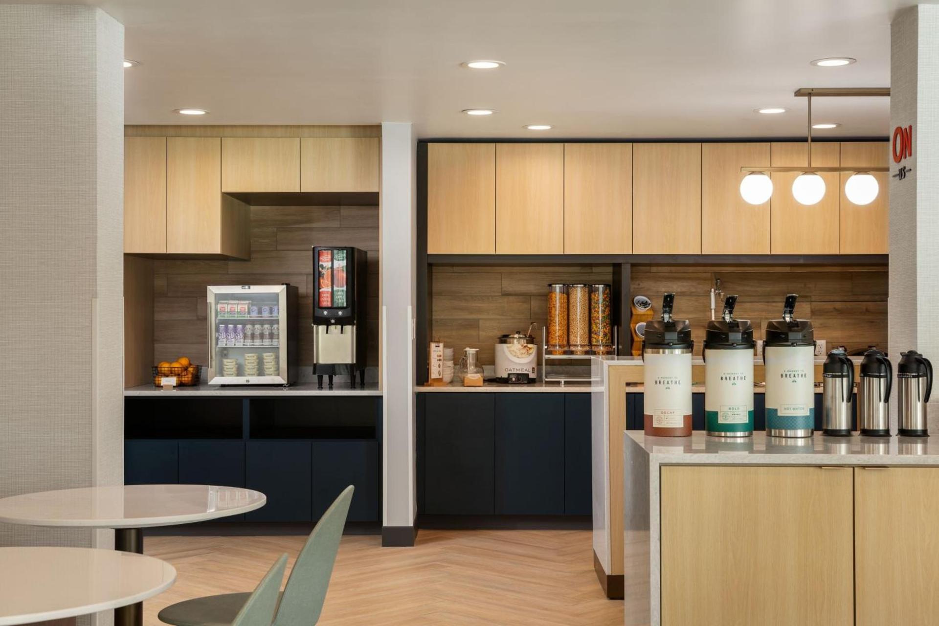 TownePlace Suites by Marriott Denver North Thornton photo 23