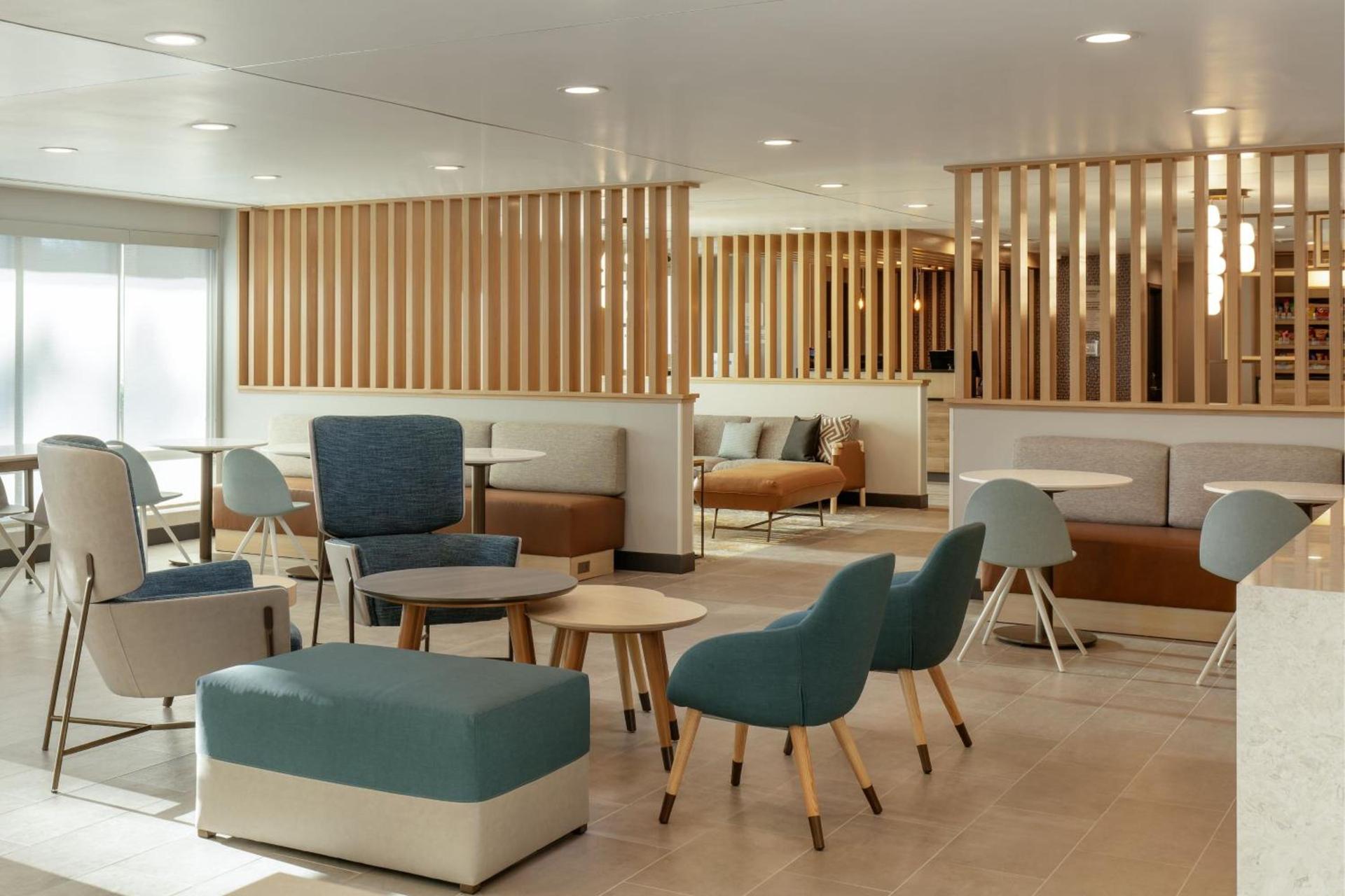 TownePlace Suites by Marriott Denver North Thornton photo 25