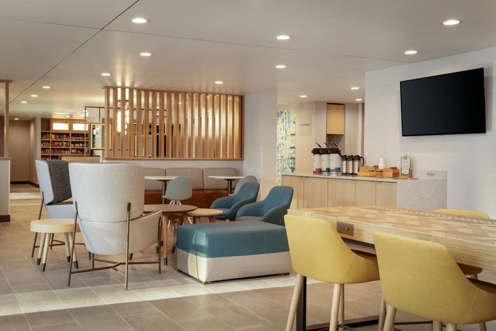 TownePlace Suites by Marriott Denver North Thornton photo 24