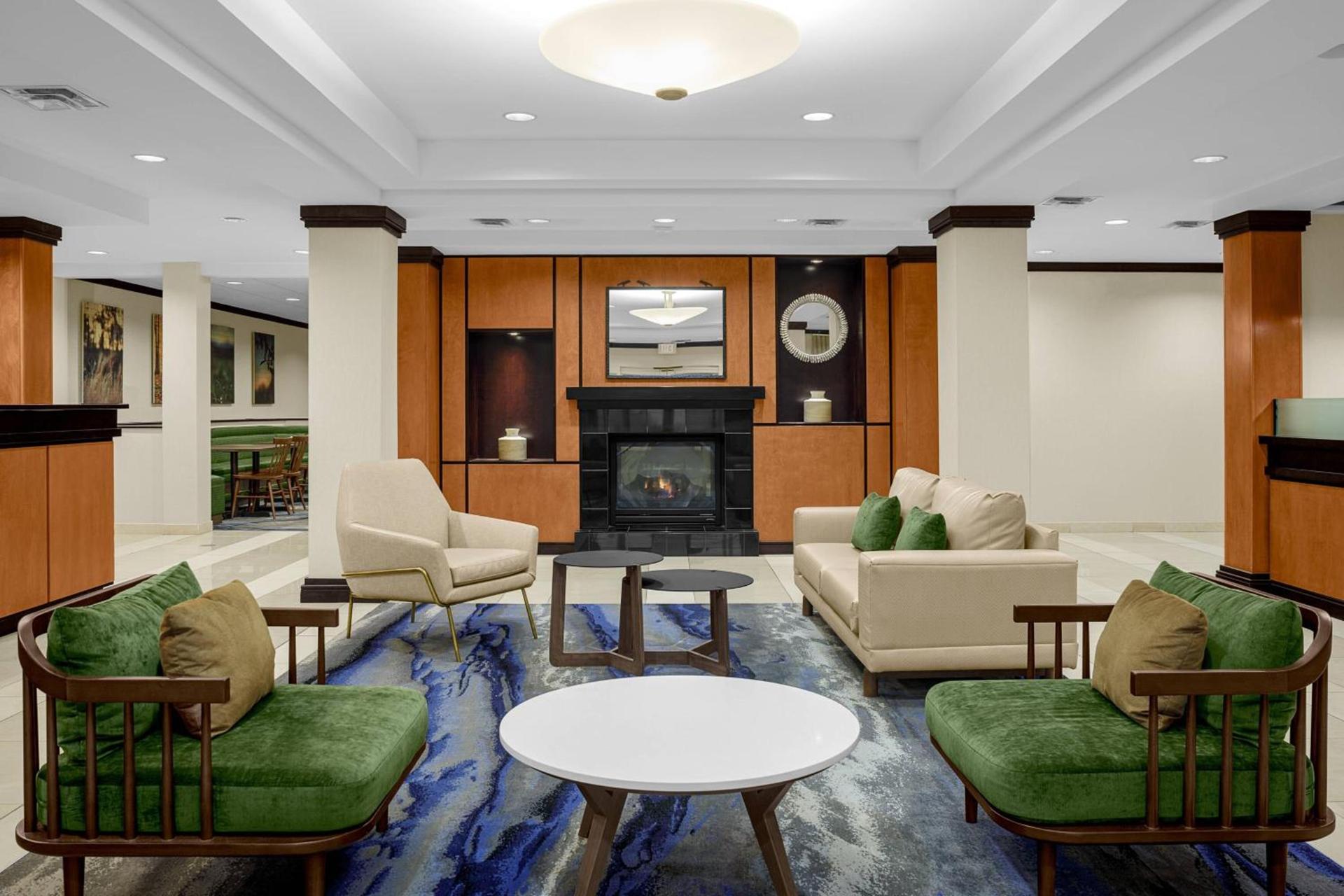 Fairfield Inn & Suites by Marriott Paducah photo 11