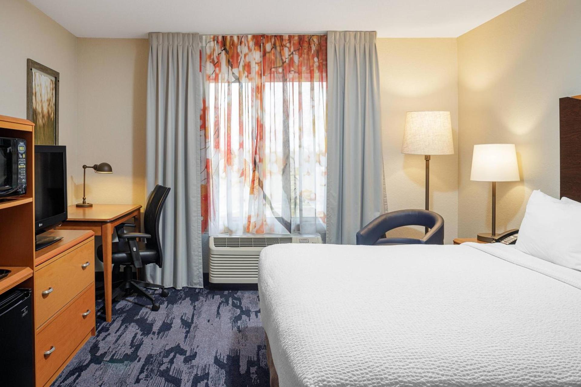 Fairfield Inn & Suites by Marriott Paducah photo 13