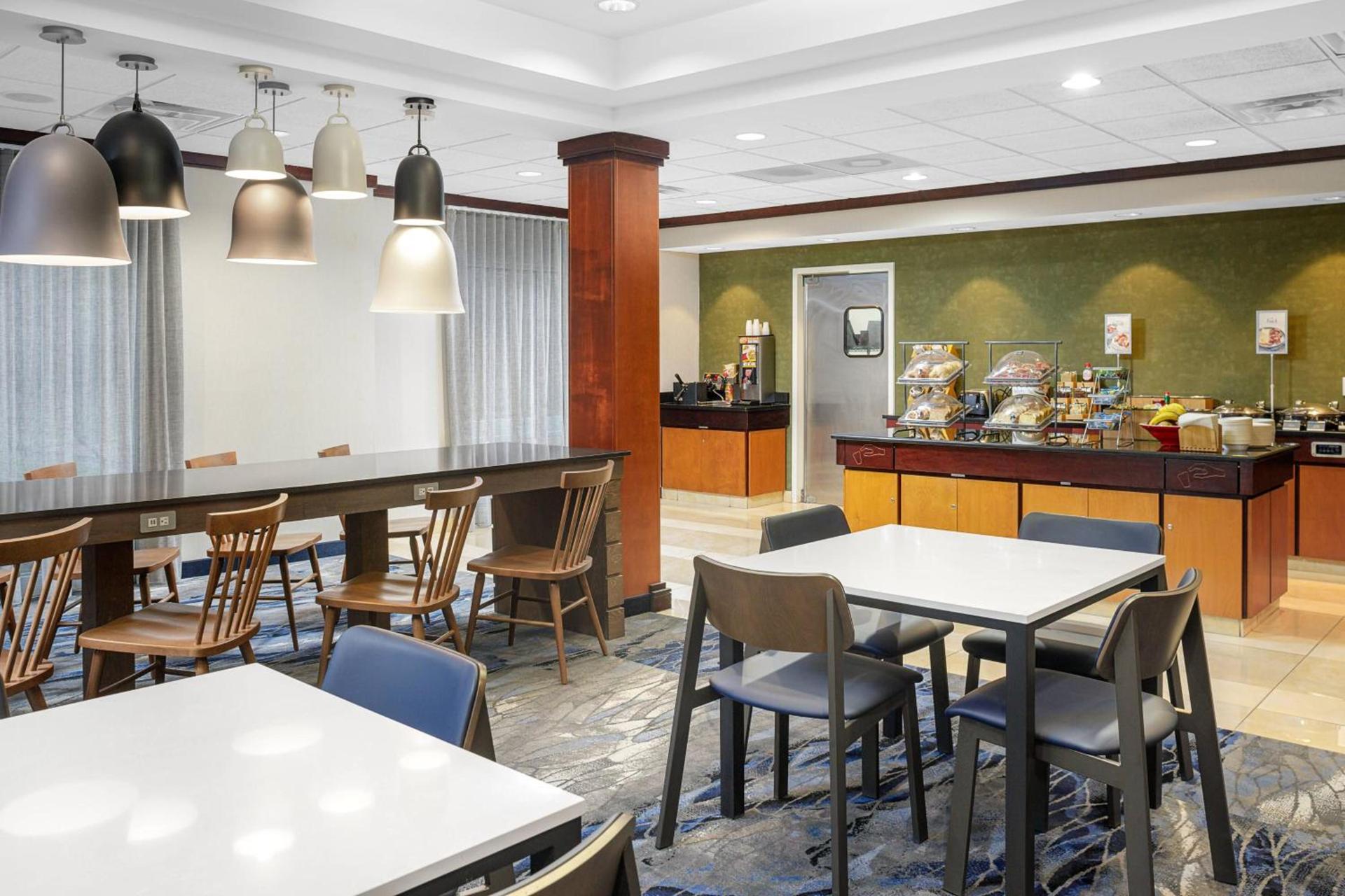 Fairfield Inn & Suites by Marriott Paducah photo 25