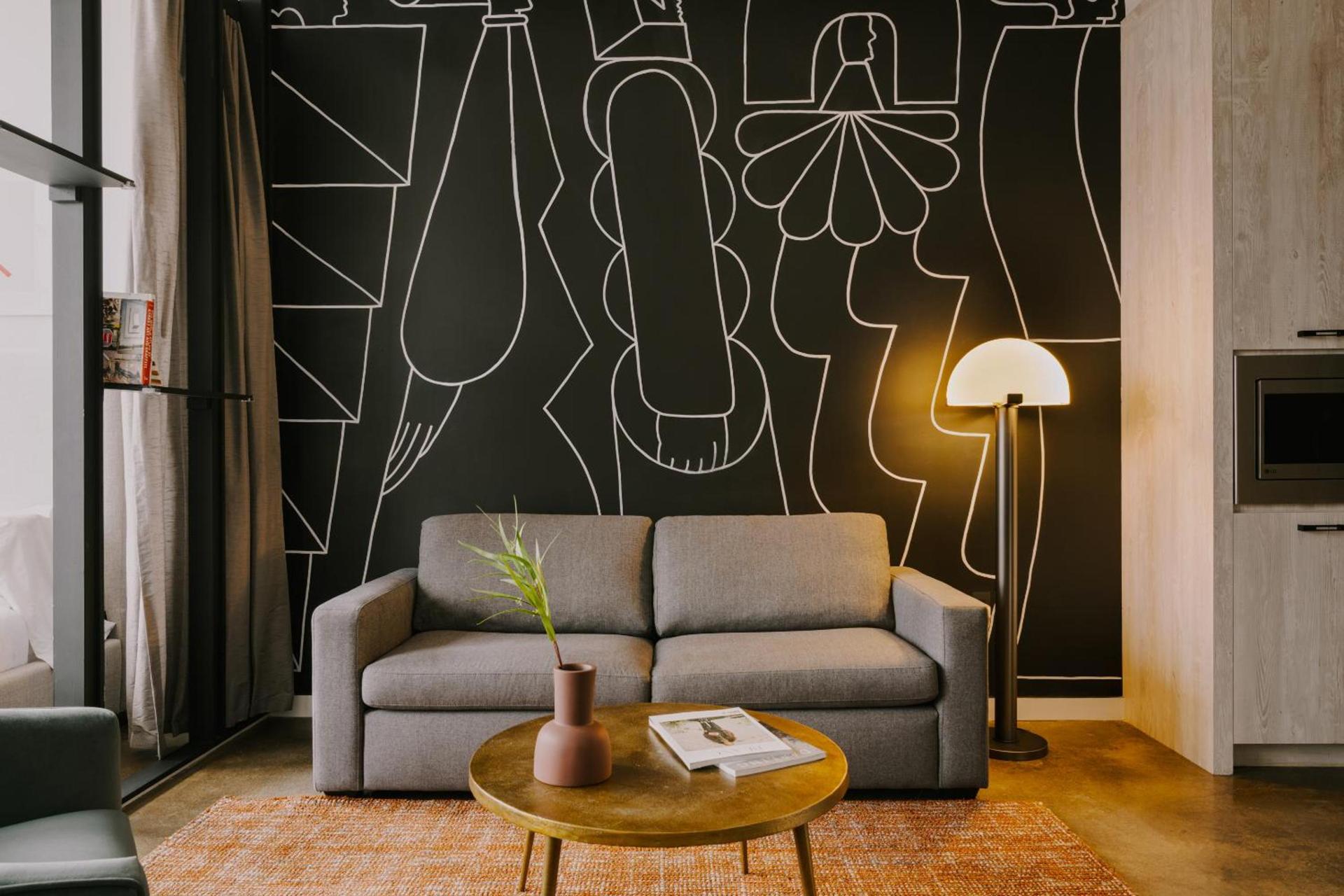 The Heid Lofts by Reside, a Wyndham Residence photo 28