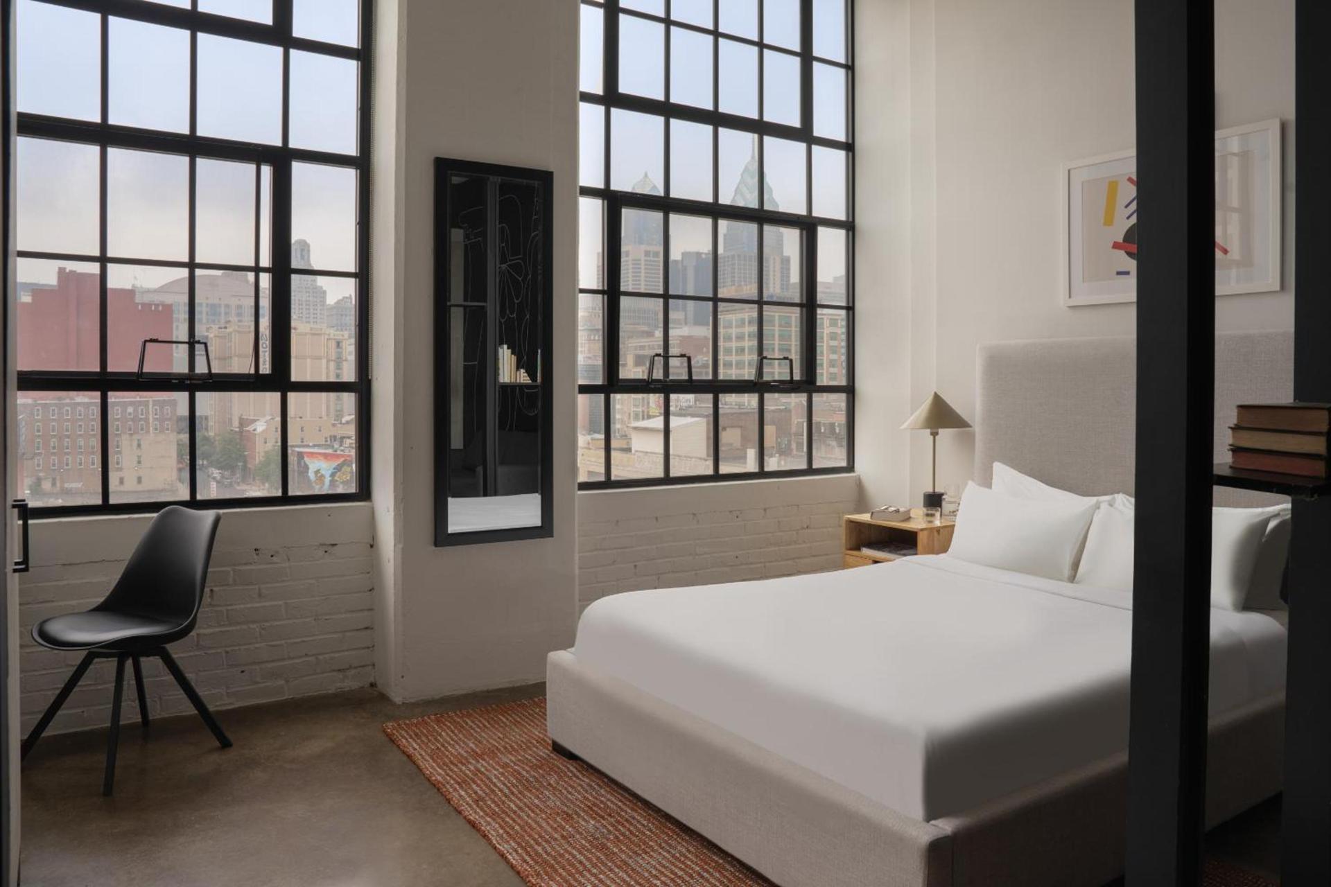 The Heid Lofts by Reside, a Wyndham Residence photo 14