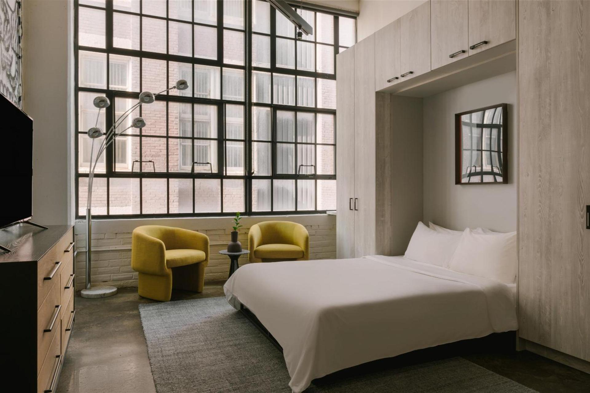 The Heid Lofts by Reside, a Wyndham Residence photo 20