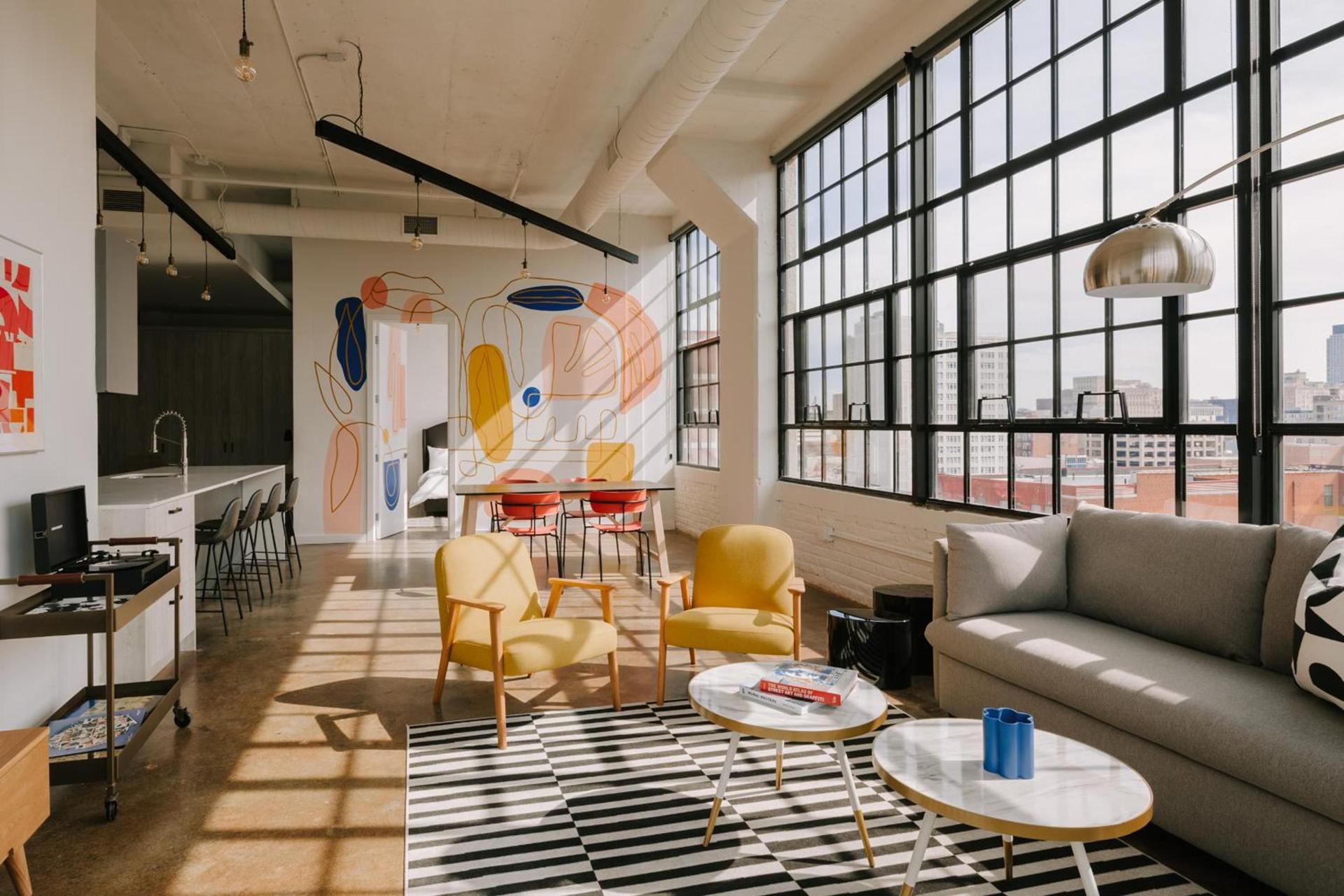 The Heid Lofts by Reside, a Wyndham Residence photo 15