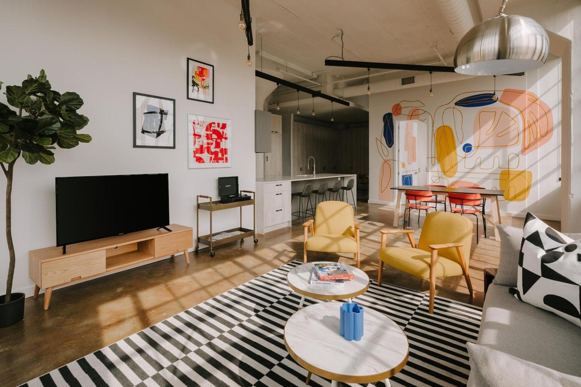The Heid Lofts by Reside, a Wyndham Residence photo 31