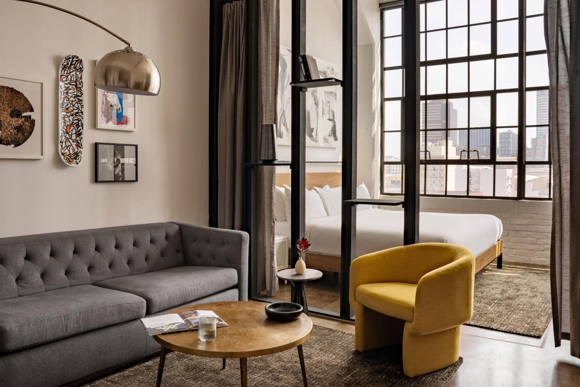 The Heid Lofts by Reside, a Wyndham Residence photo 40