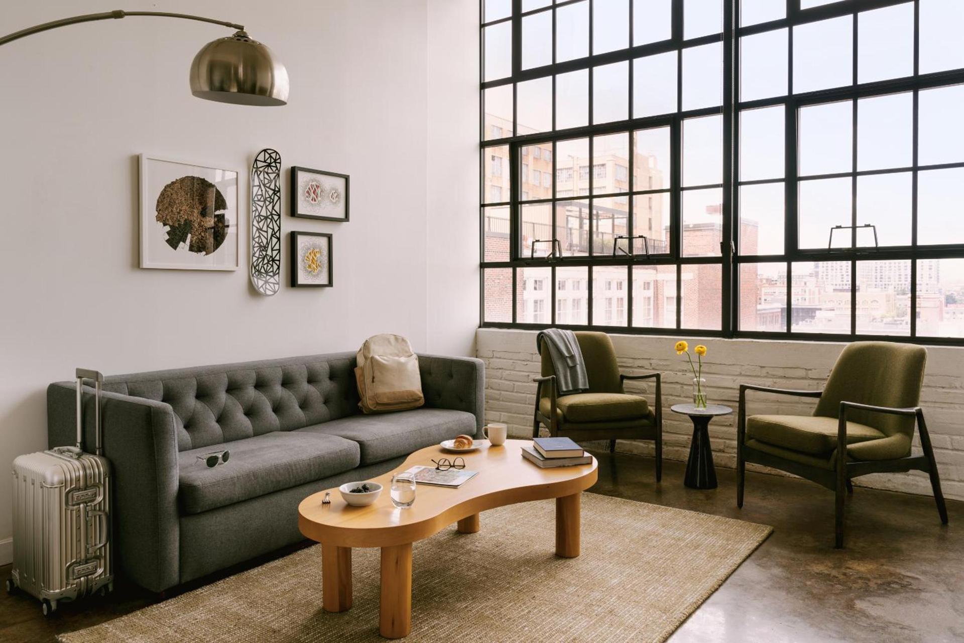 The Heid Lofts by Reside, a Wyndham Residence photo 24