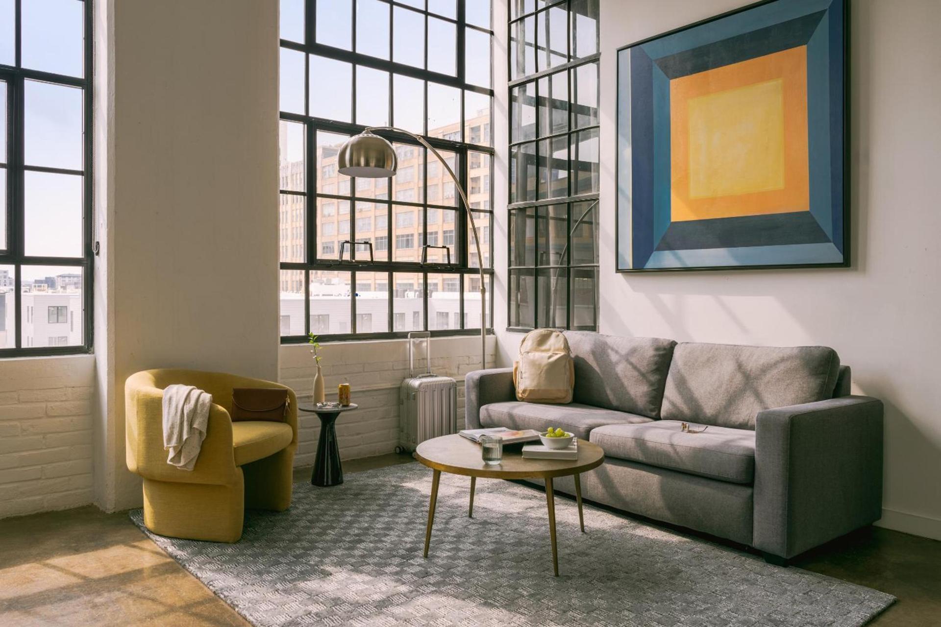 The Heid Lofts by Reside, a Wyndham Residence photo 16