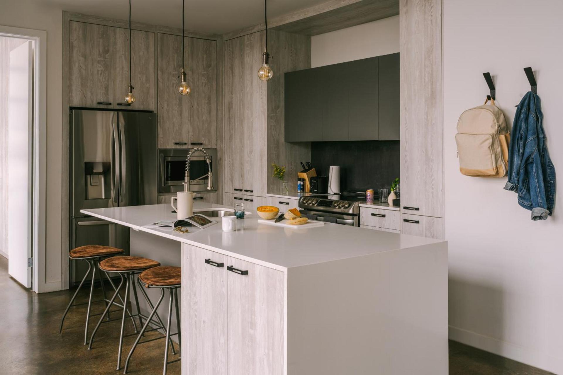 The Heid Lofts by Reside, a Wyndham Residence photo 23