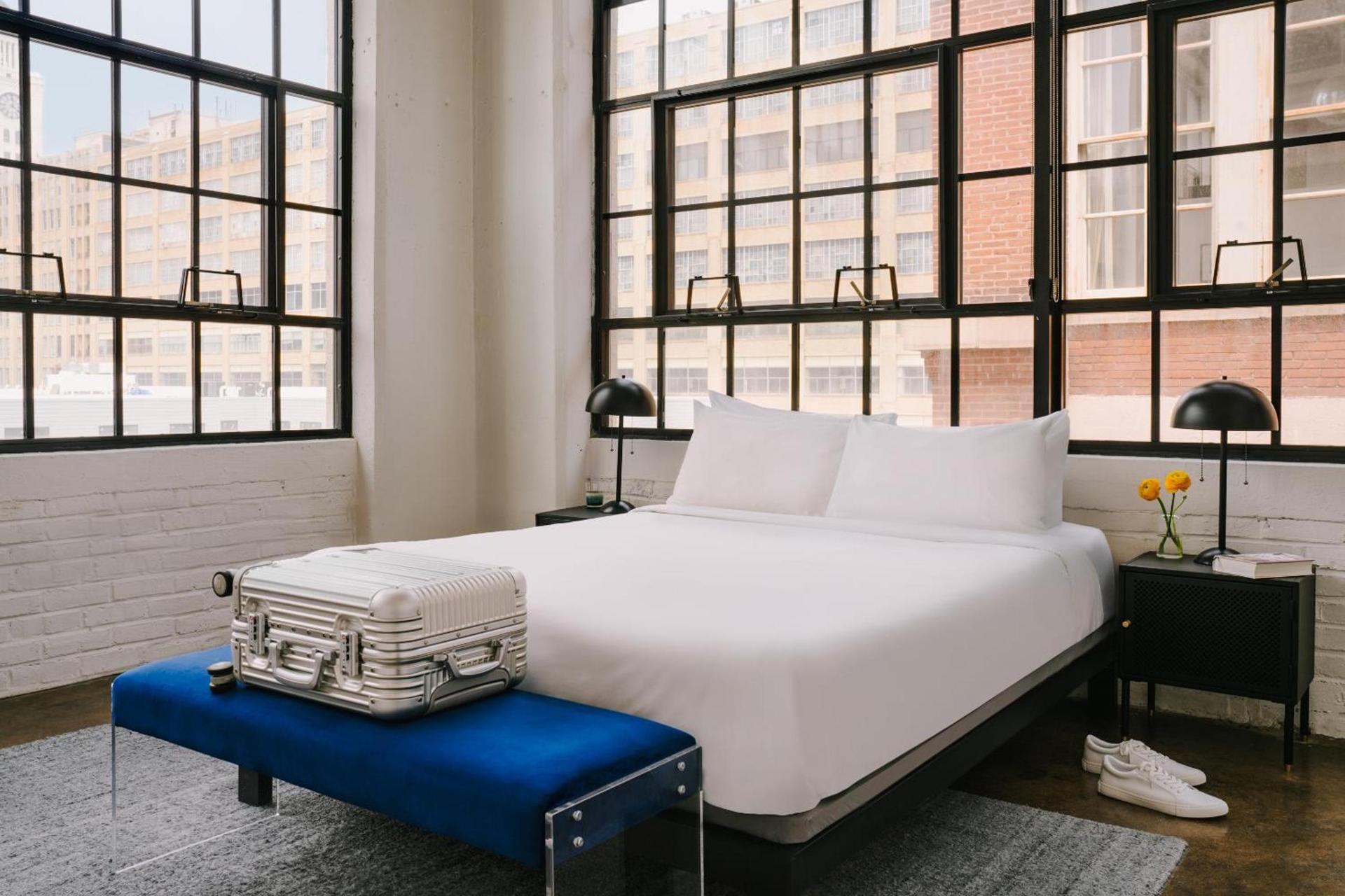 The Heid Lofts by Reside, a Wyndham Residence photo 32