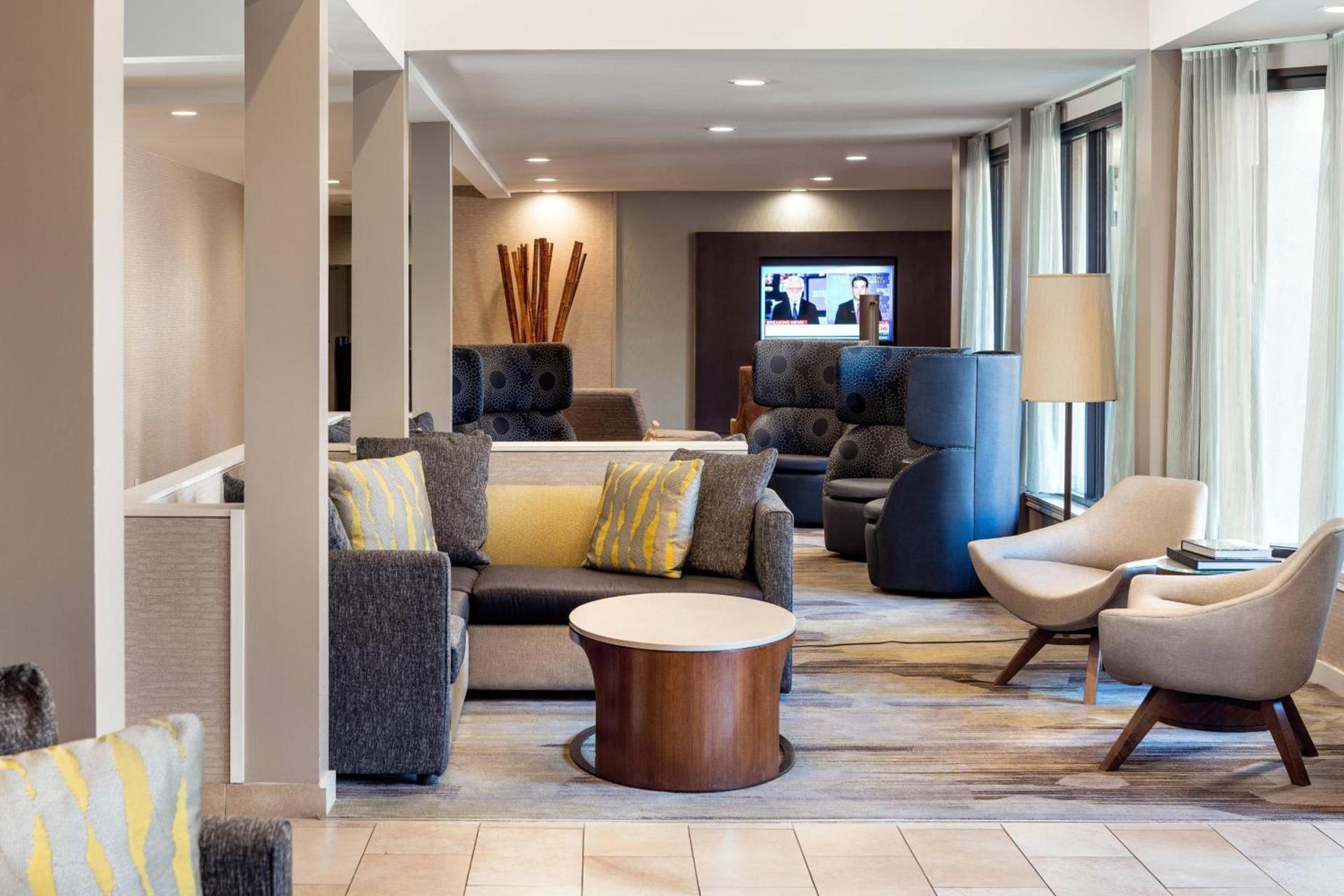 Courtyard Irvine John Wayne Airport/Orange County photo 27