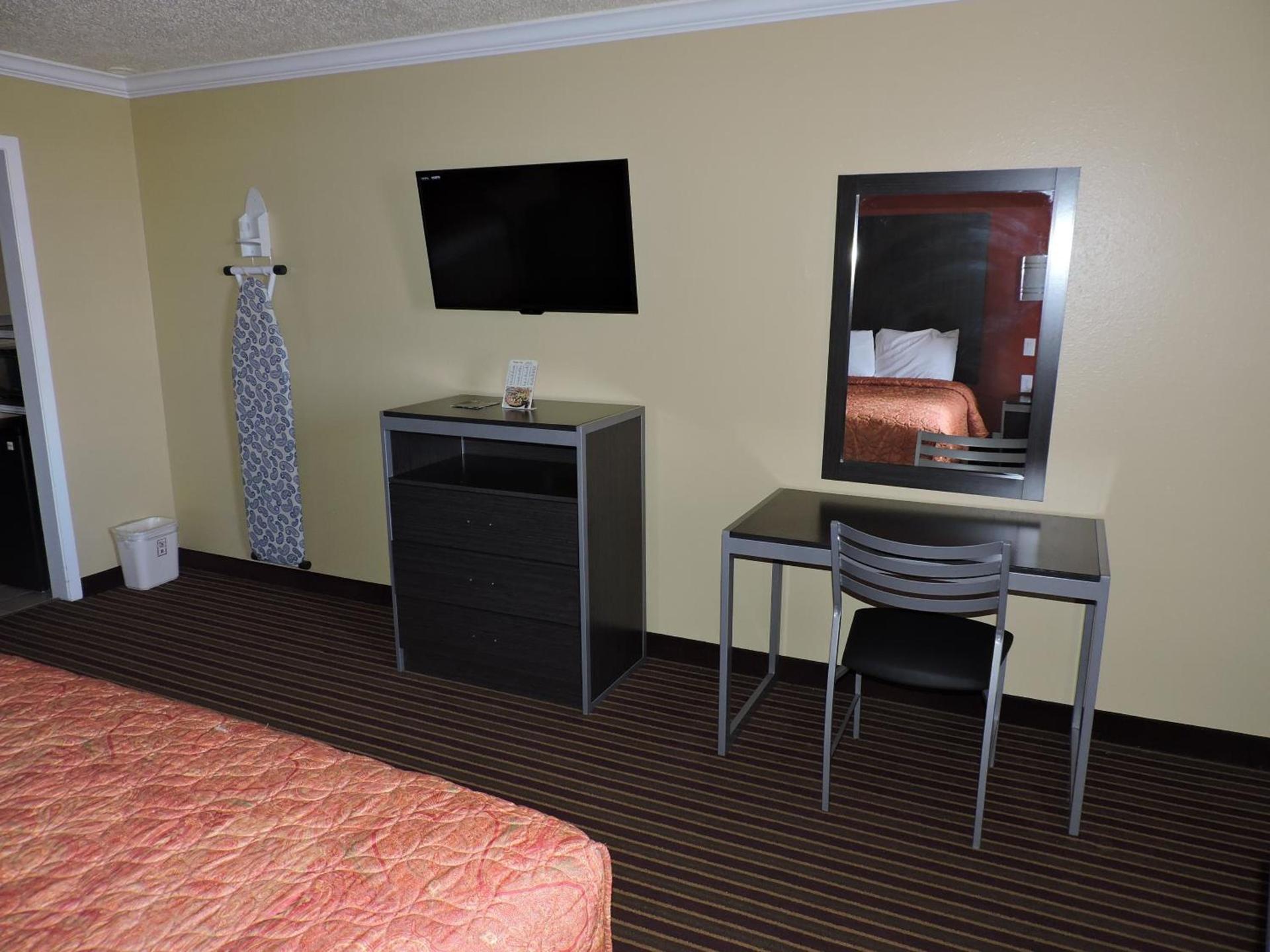 Budget Inn Temple photo 12