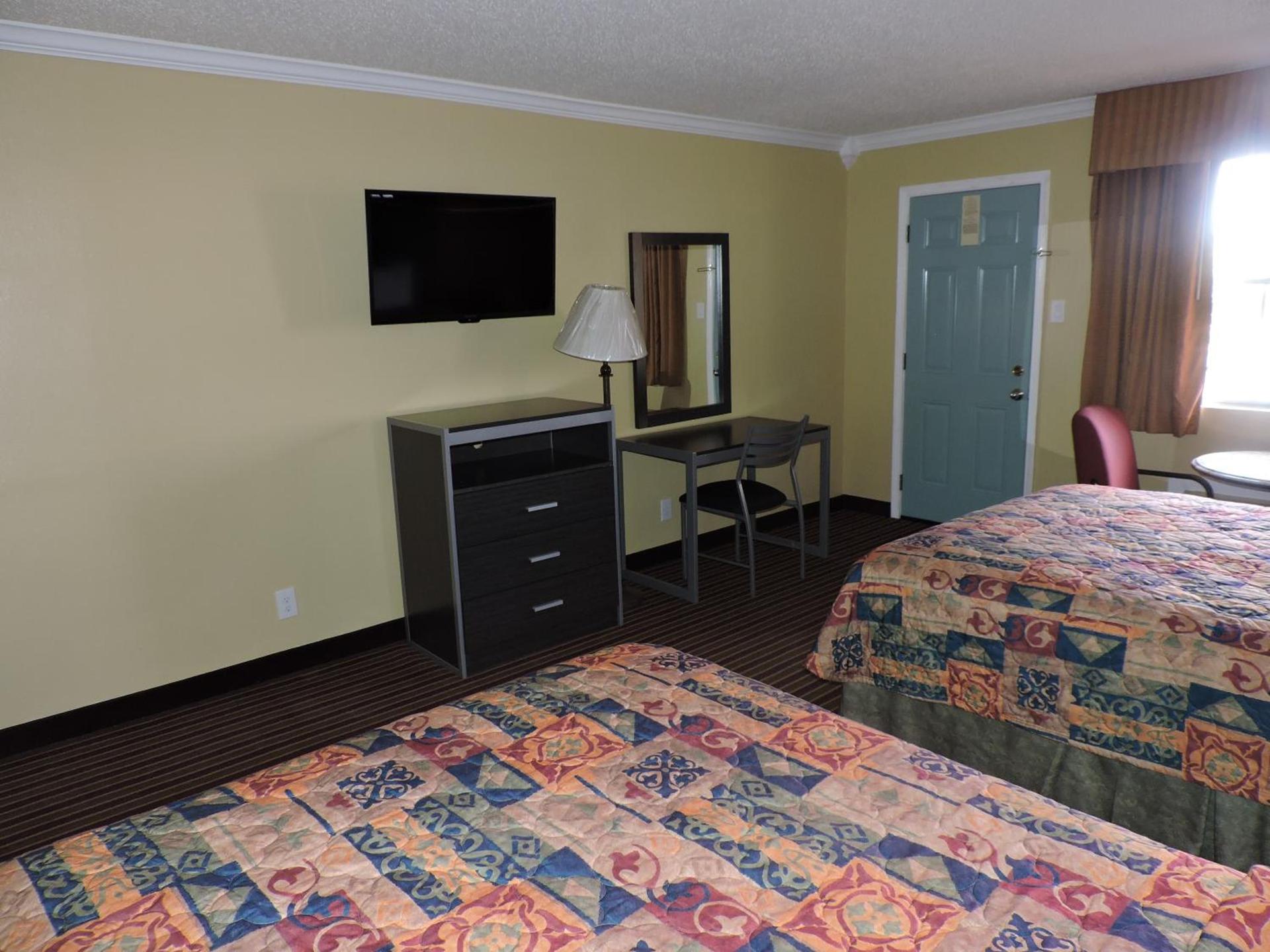Budget Inn Temple photo 11