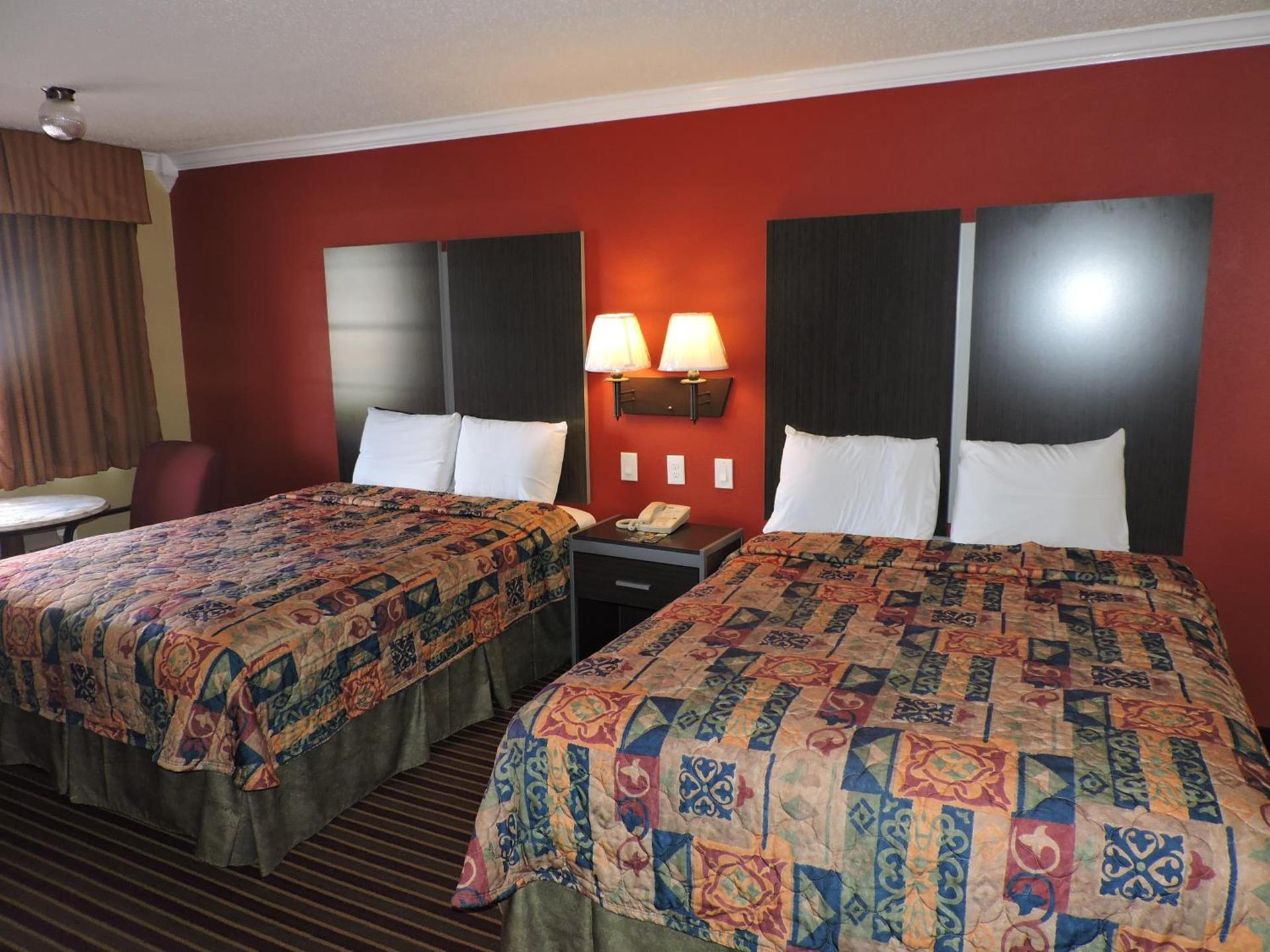 Budget Inn Temple photo 2