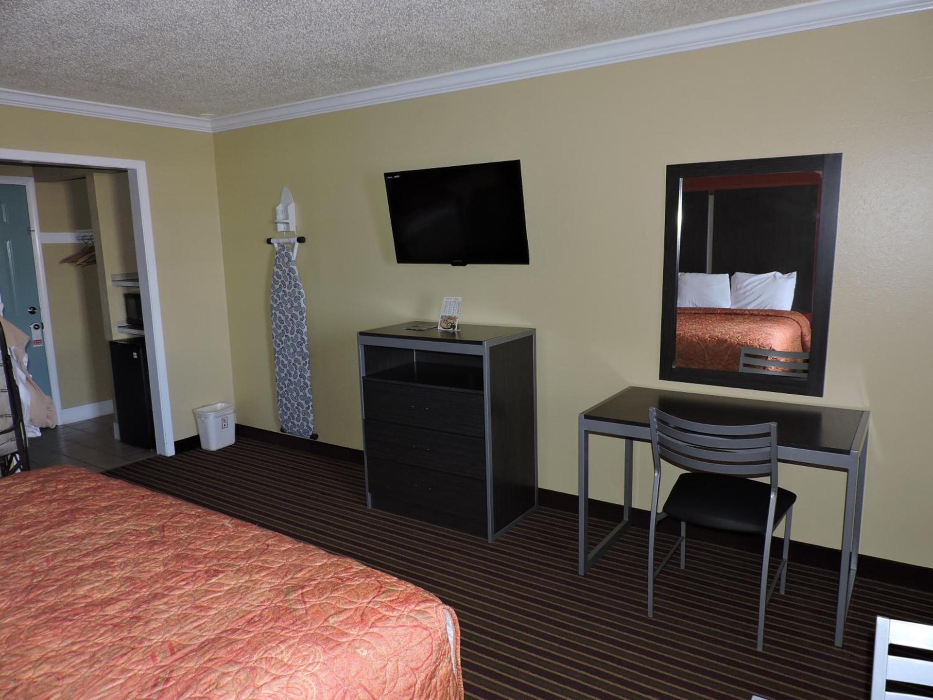 Budget Inn Temple photo 13