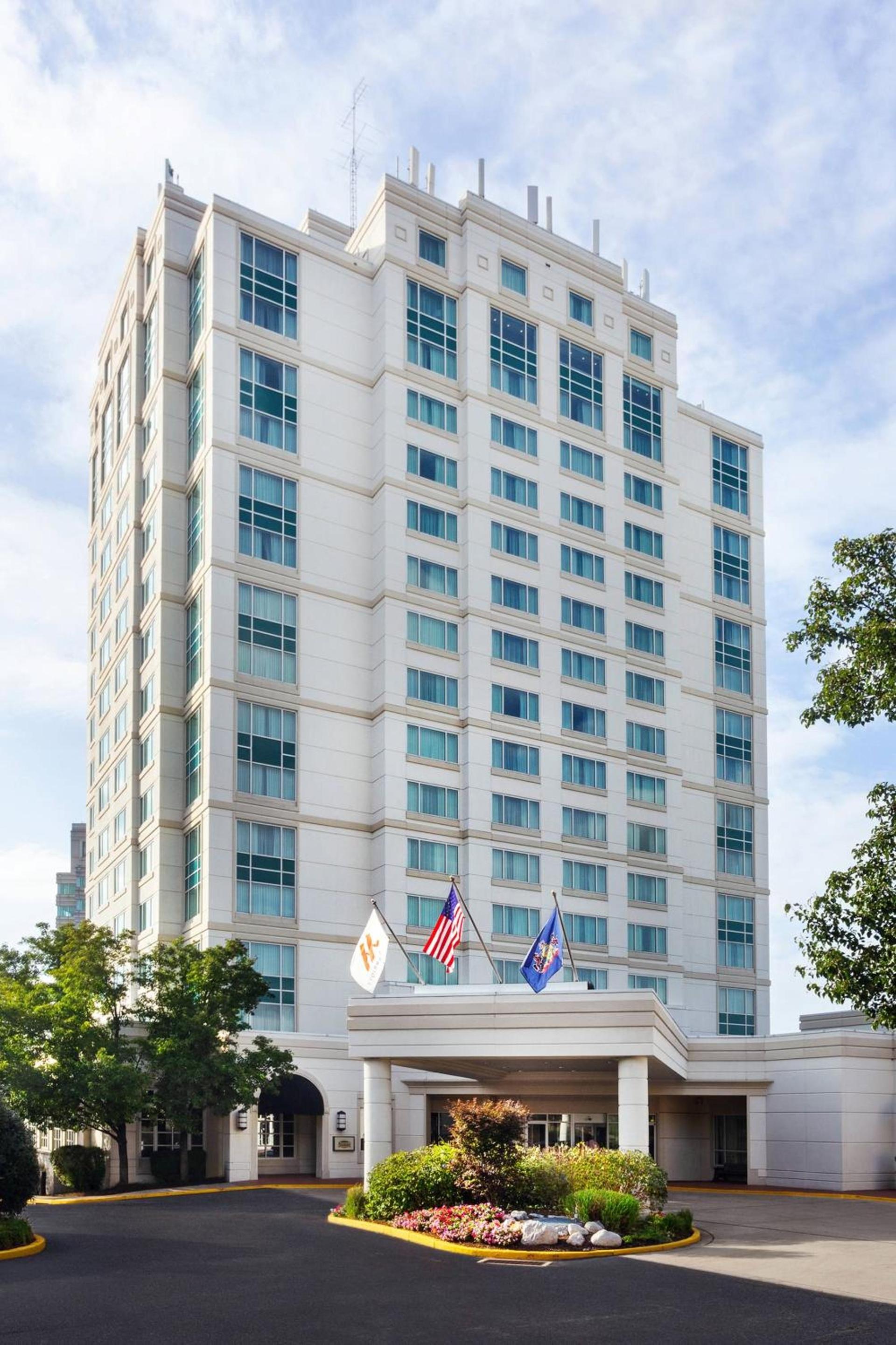 Marriott Philadelphia West photo 1